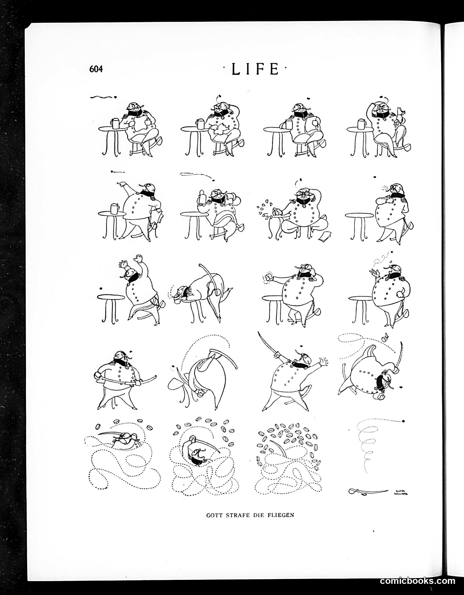 Life — April 10, 1919 — page 16 of 46