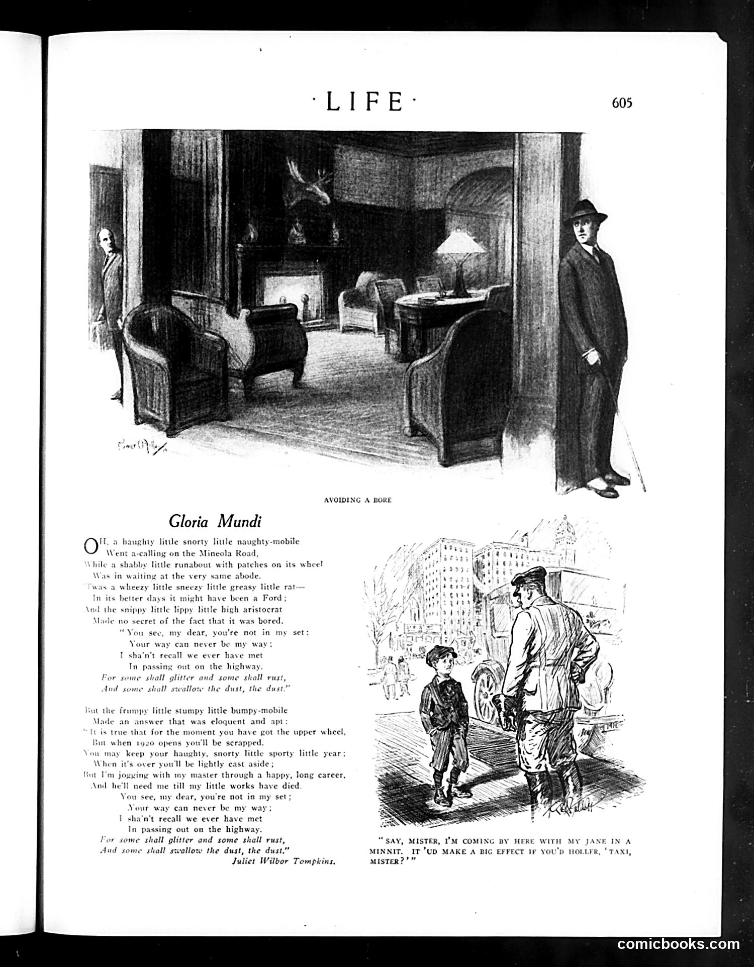 Life — April 10, 1919 — page 17 of 46