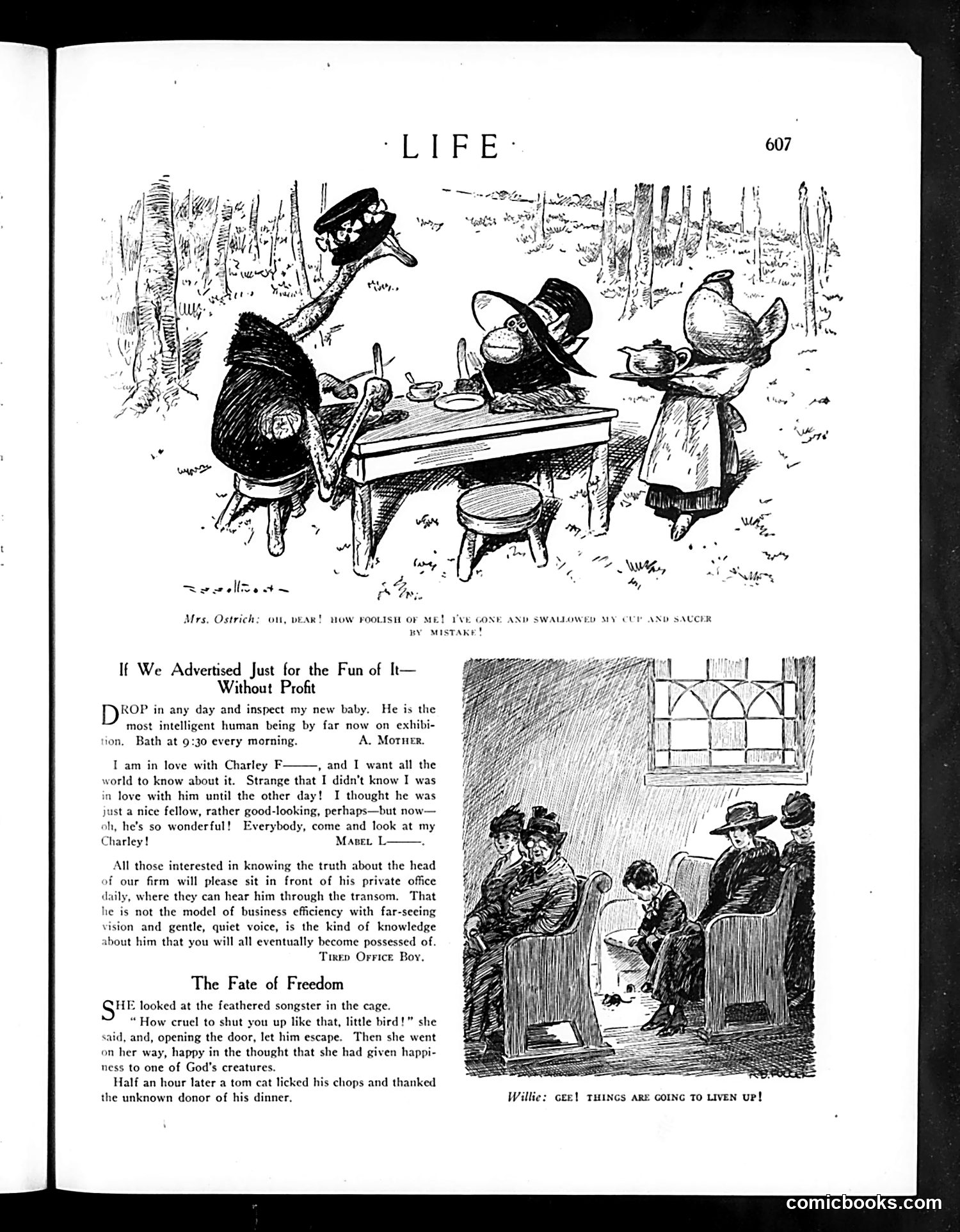 Life — April 10, 1919 — page 19 of 46