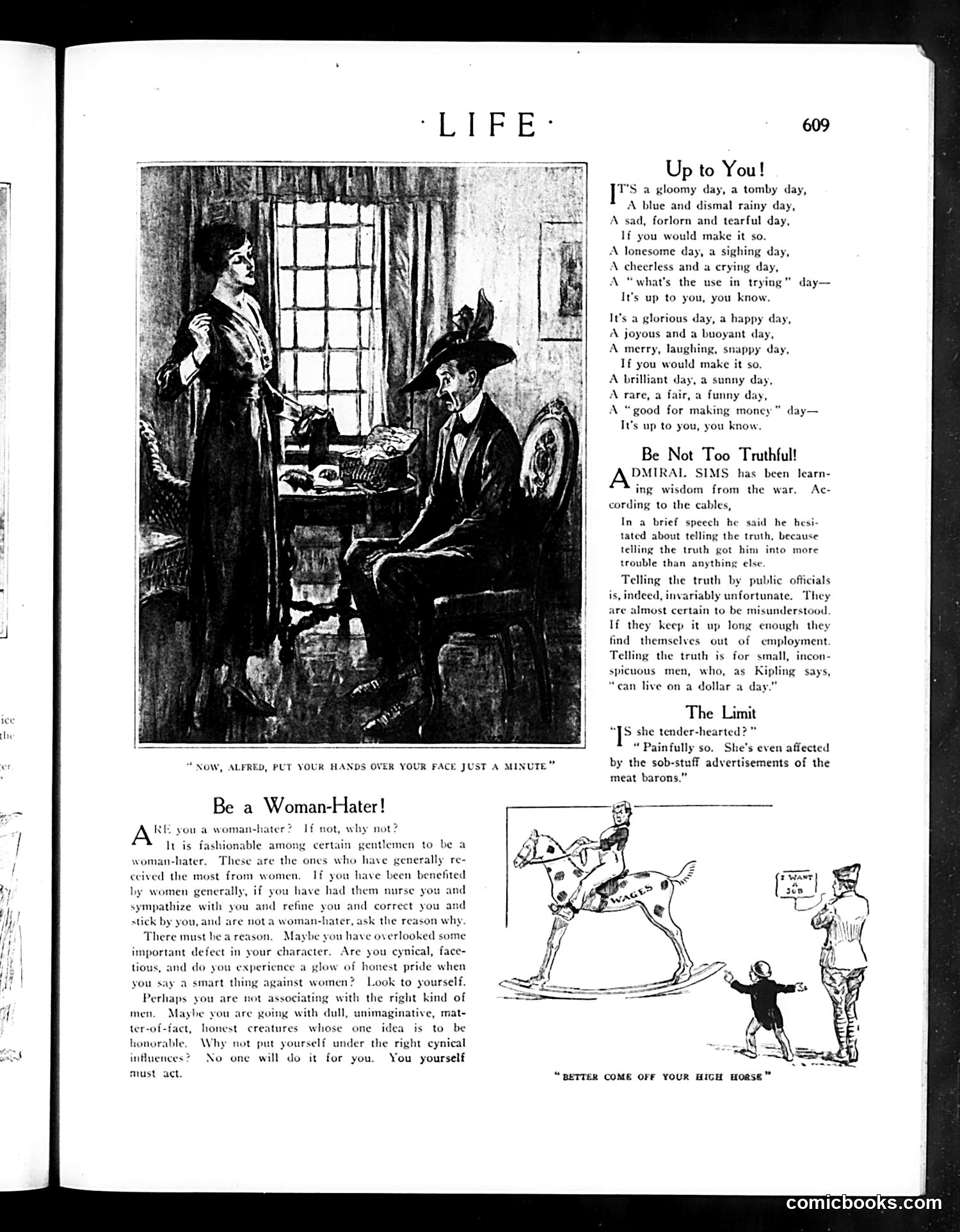Life — April 10, 1919 — page 21 of 46