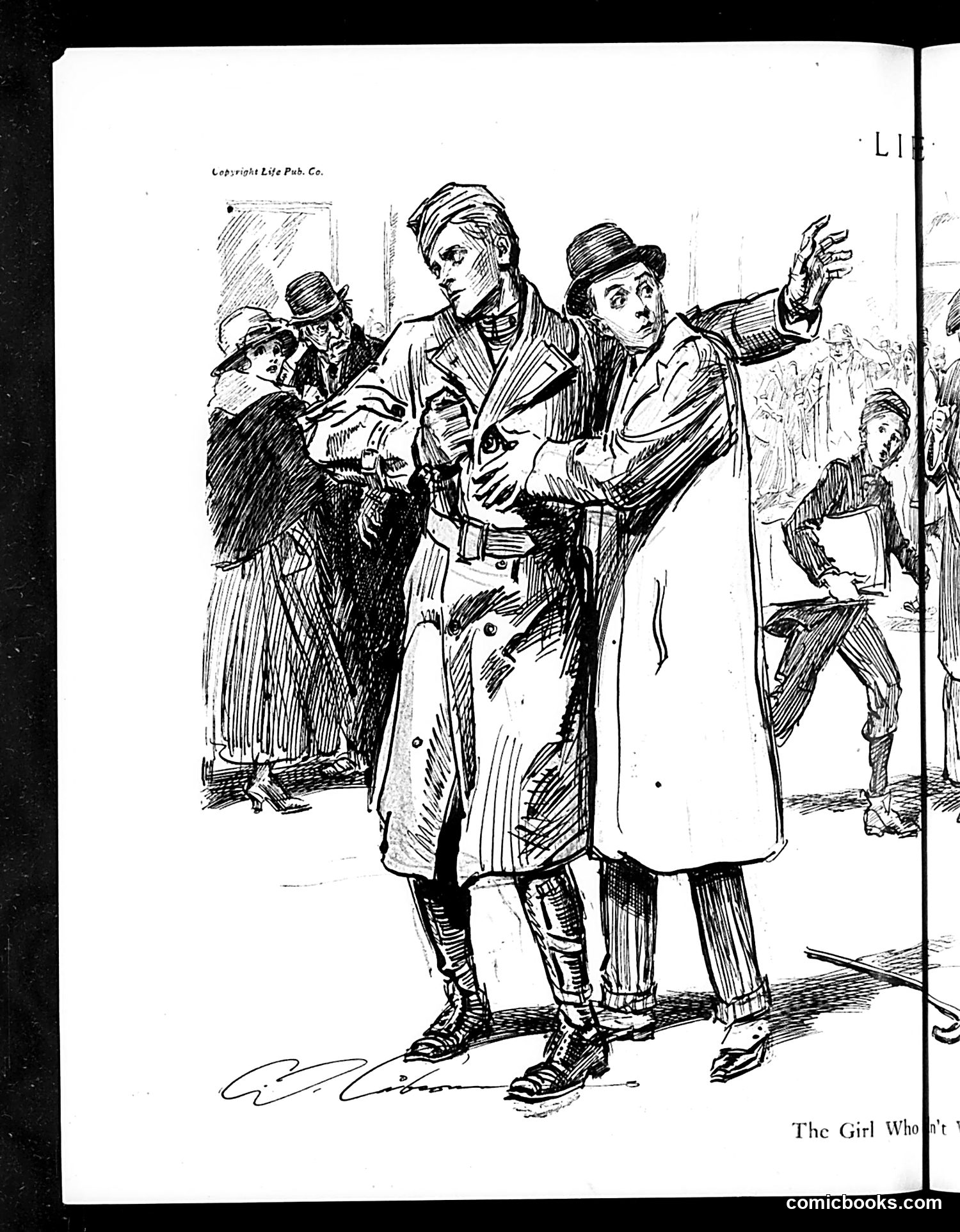 Life — April 10, 1919 — page 24 of 46