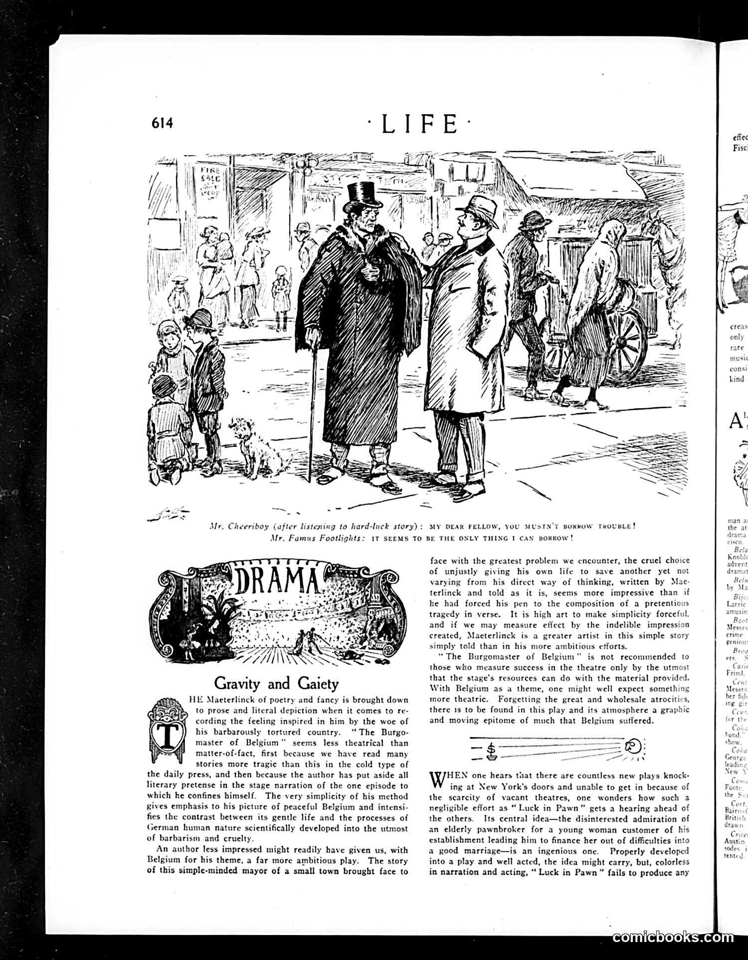 Life — April 10, 1919 — page 26 of 46
