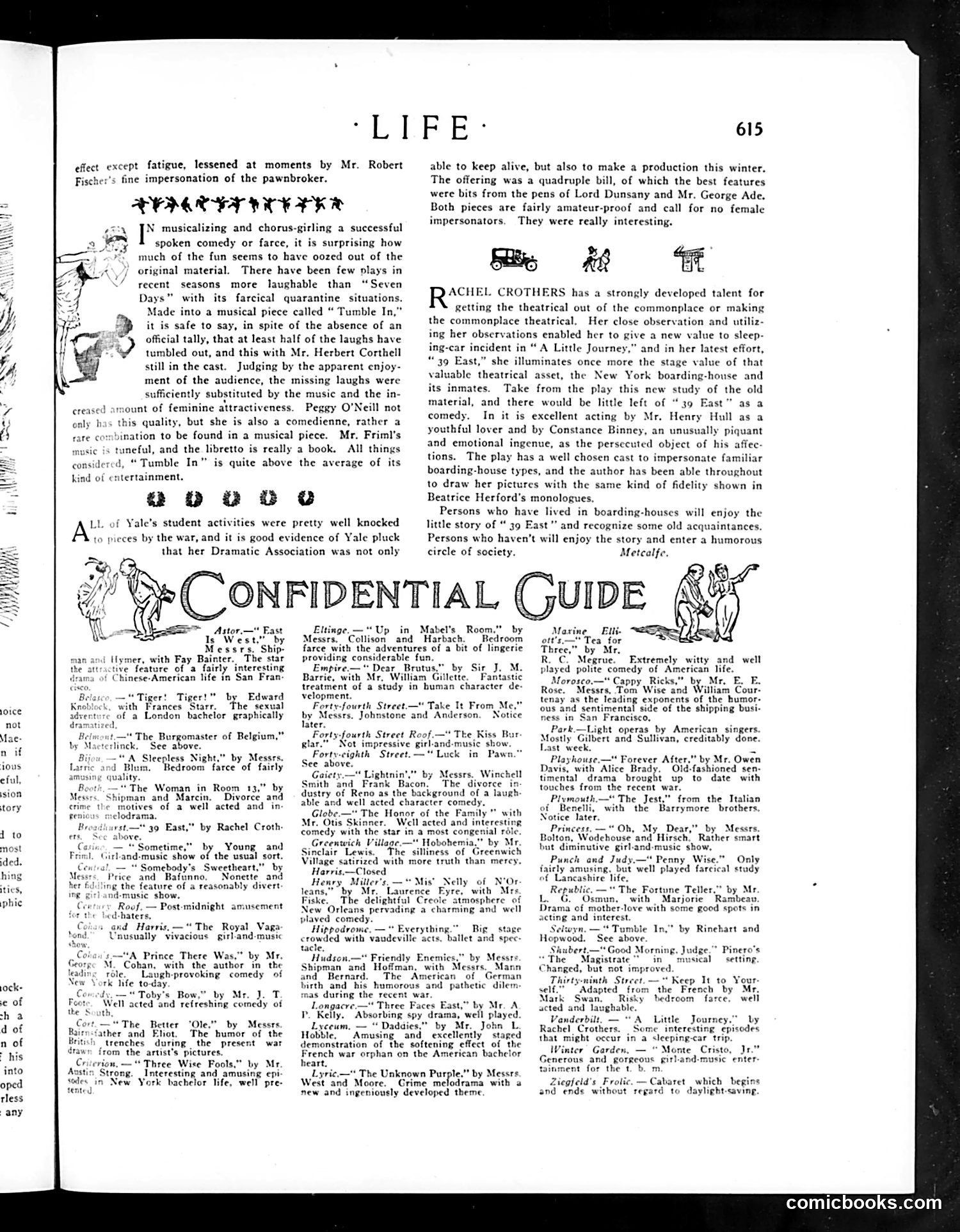 Life — April 10, 1919 — page 27 of 46