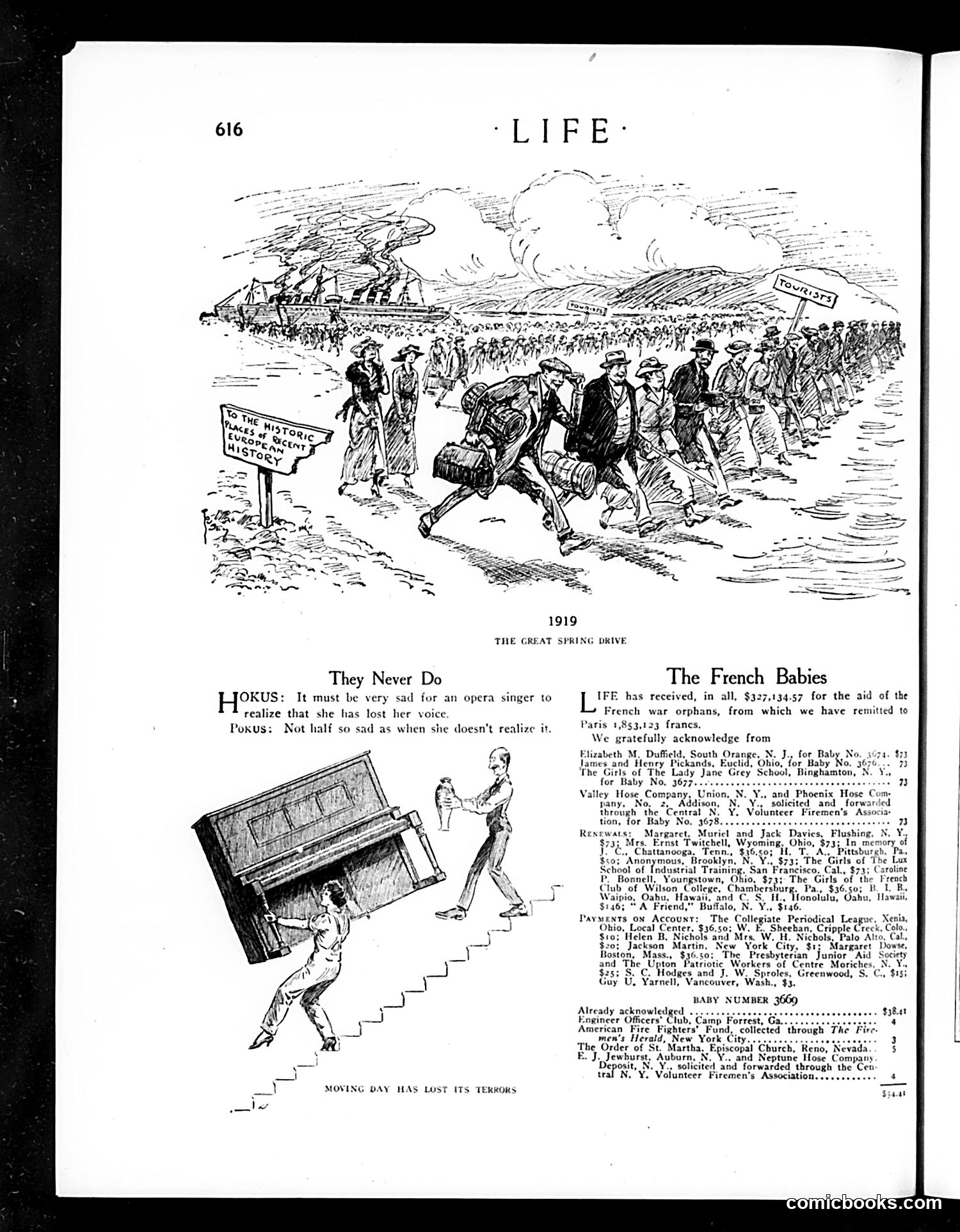 Life — April 10, 1919 — page 28 of 46