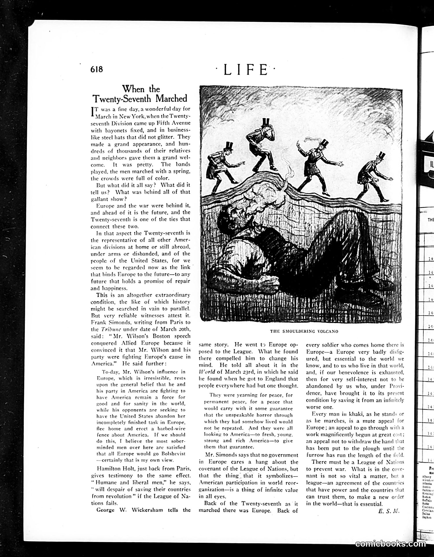 Life — April 10, 1919 — page 30 of 46