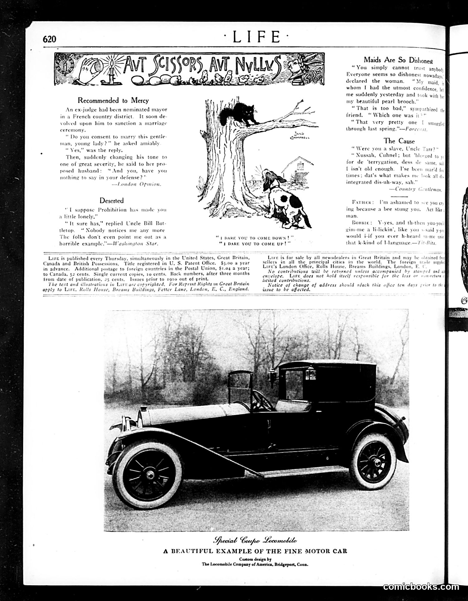 Life — April 10, 1919 — page 32 of 46