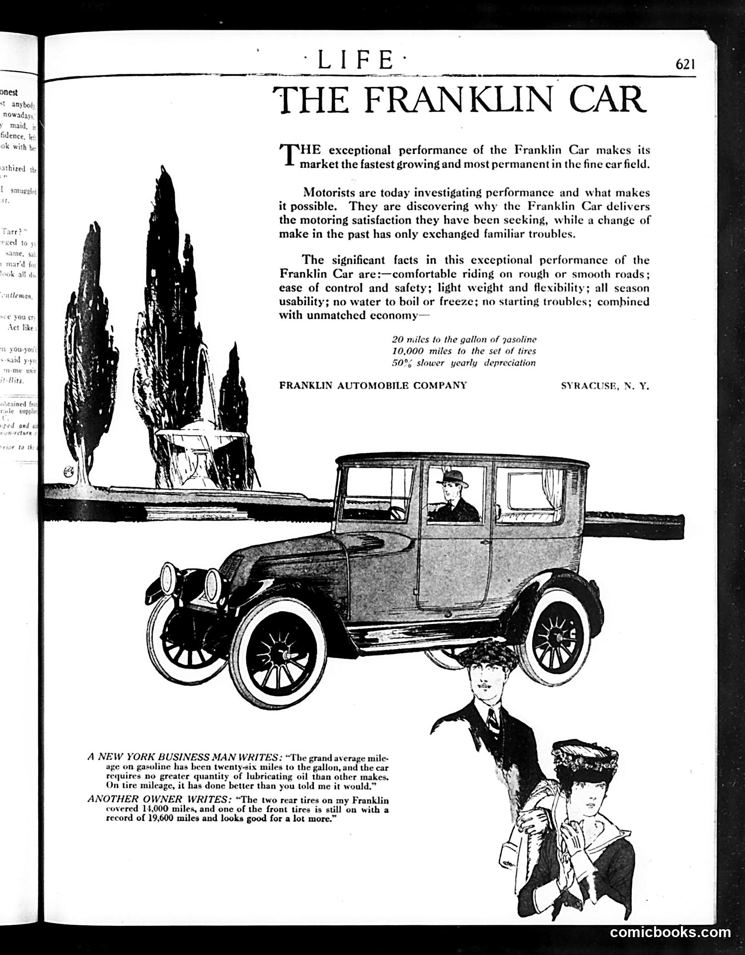 Life — April 10, 1919 — page 33 of 46