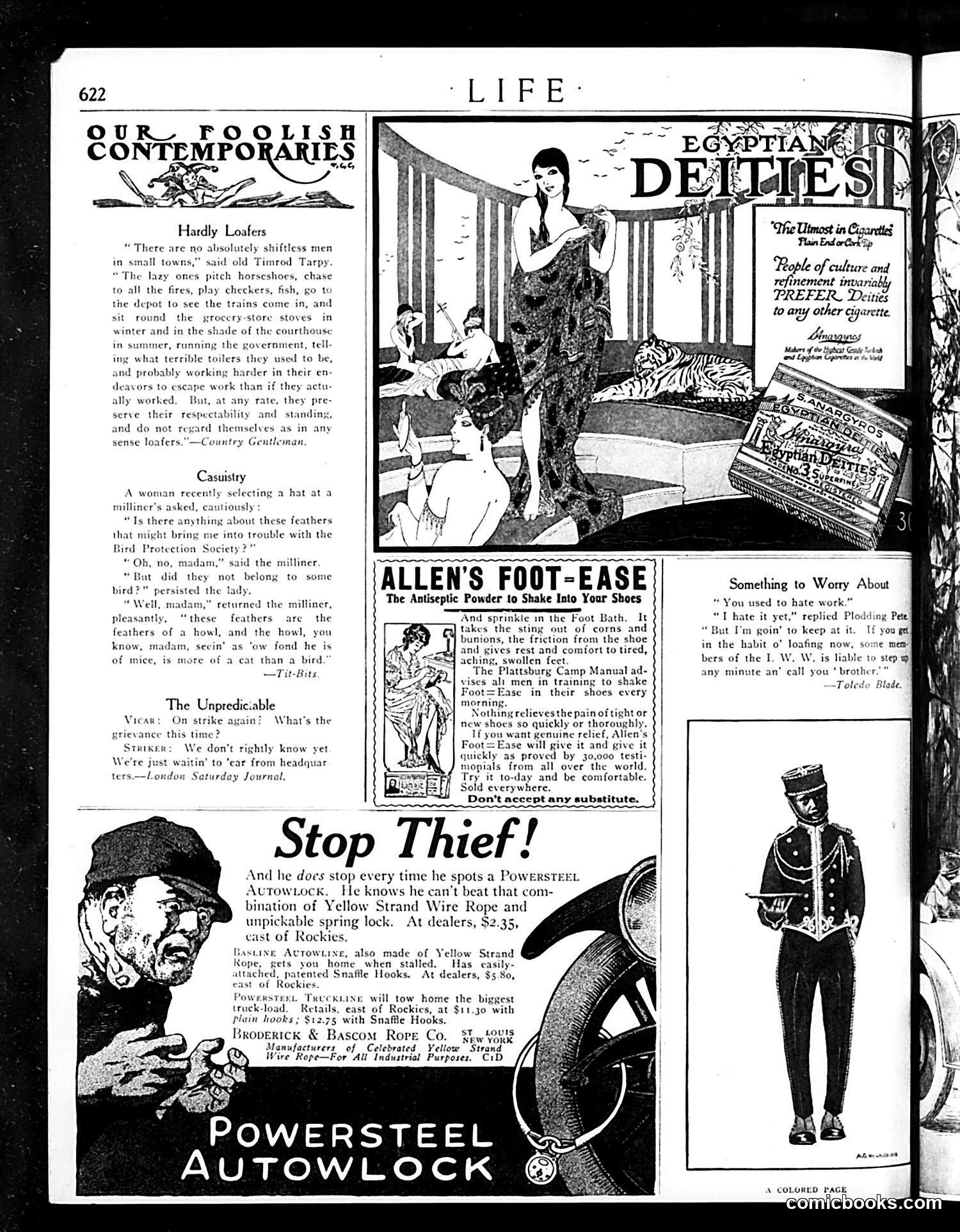 Life — April 10, 1919 — page 34 of 46