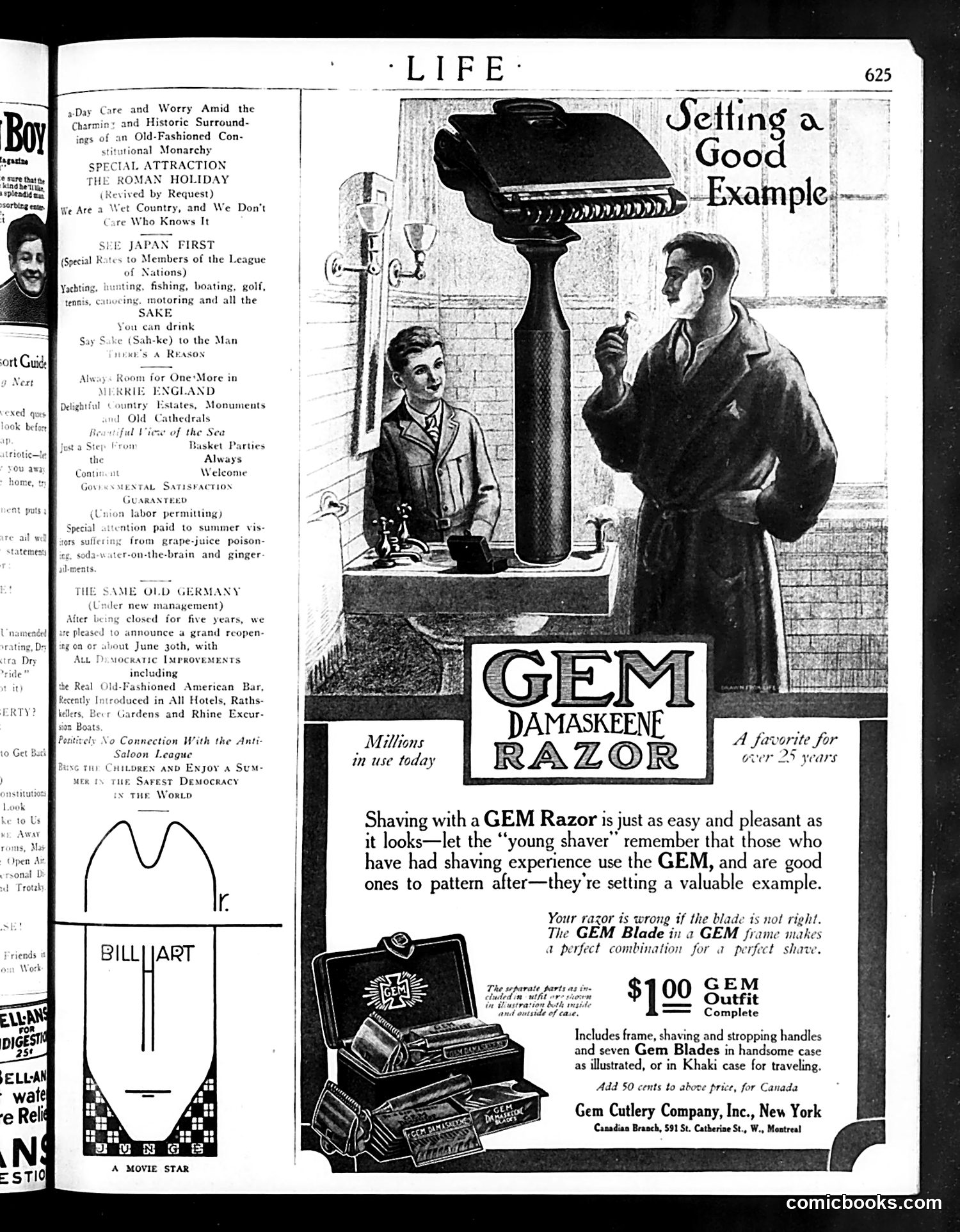 Life — April 10, 1919 — page 37 of 46