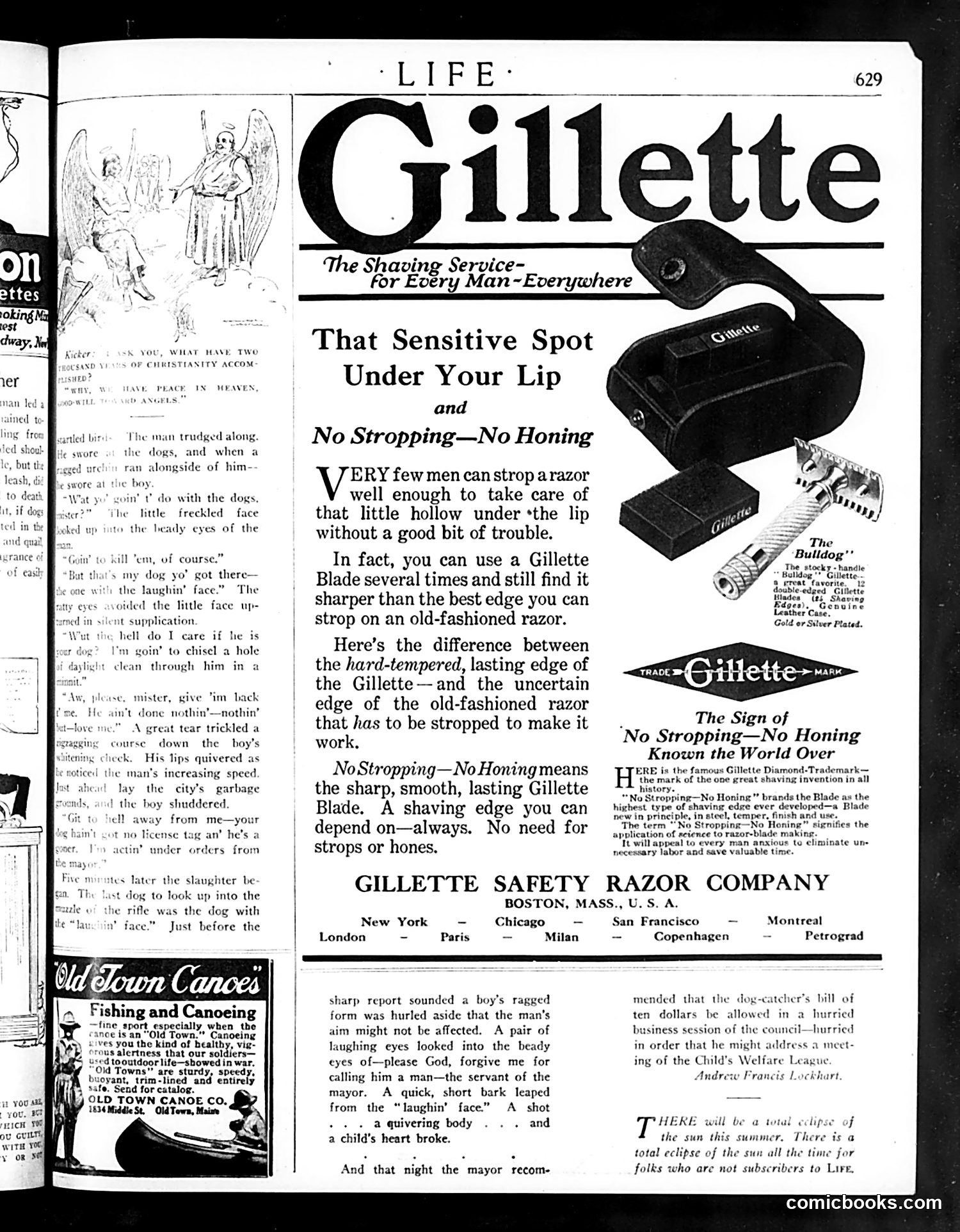 Life — April 10, 1919 — page 41 of 46