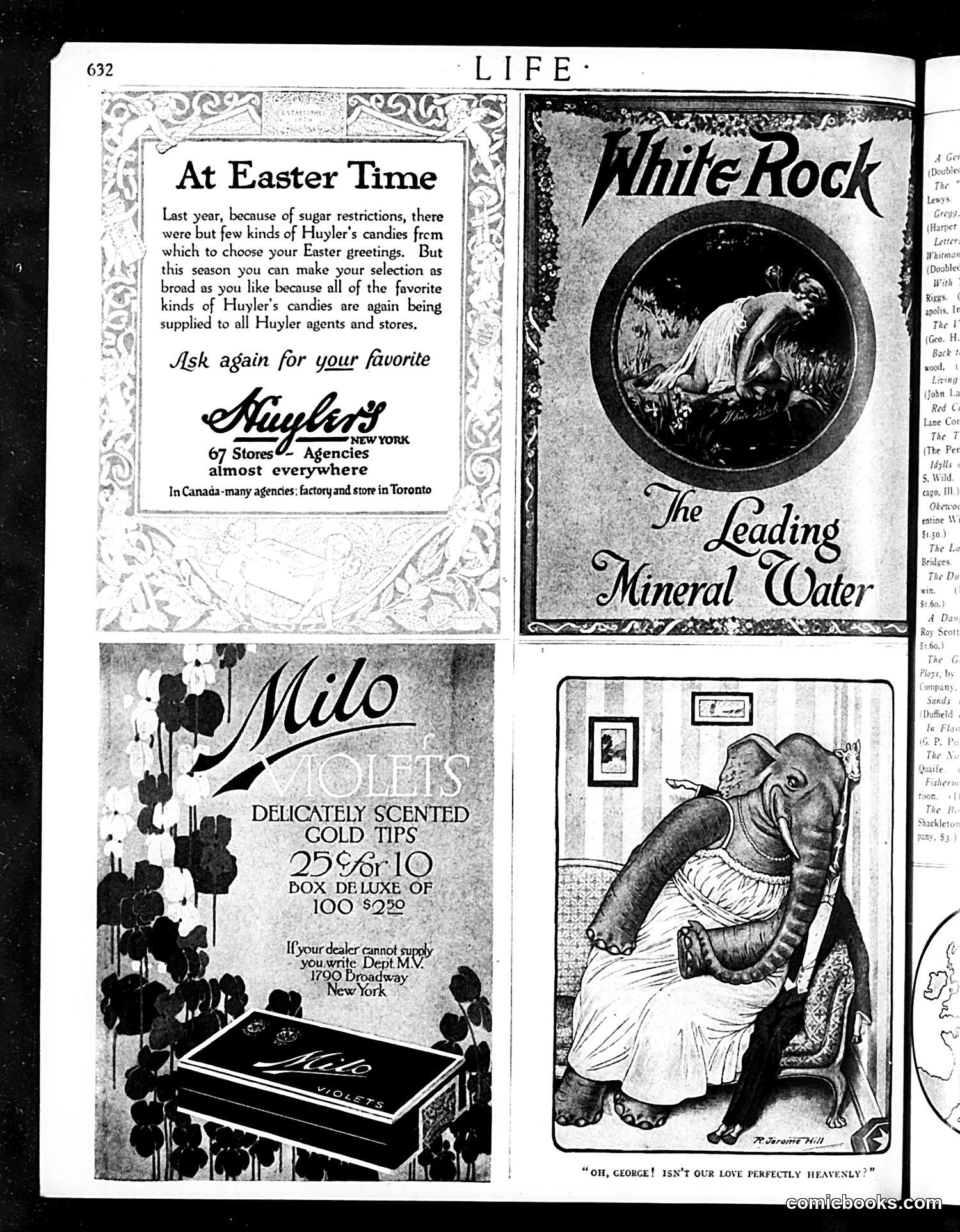 Life — April 10, 1919 — page 44 of 46