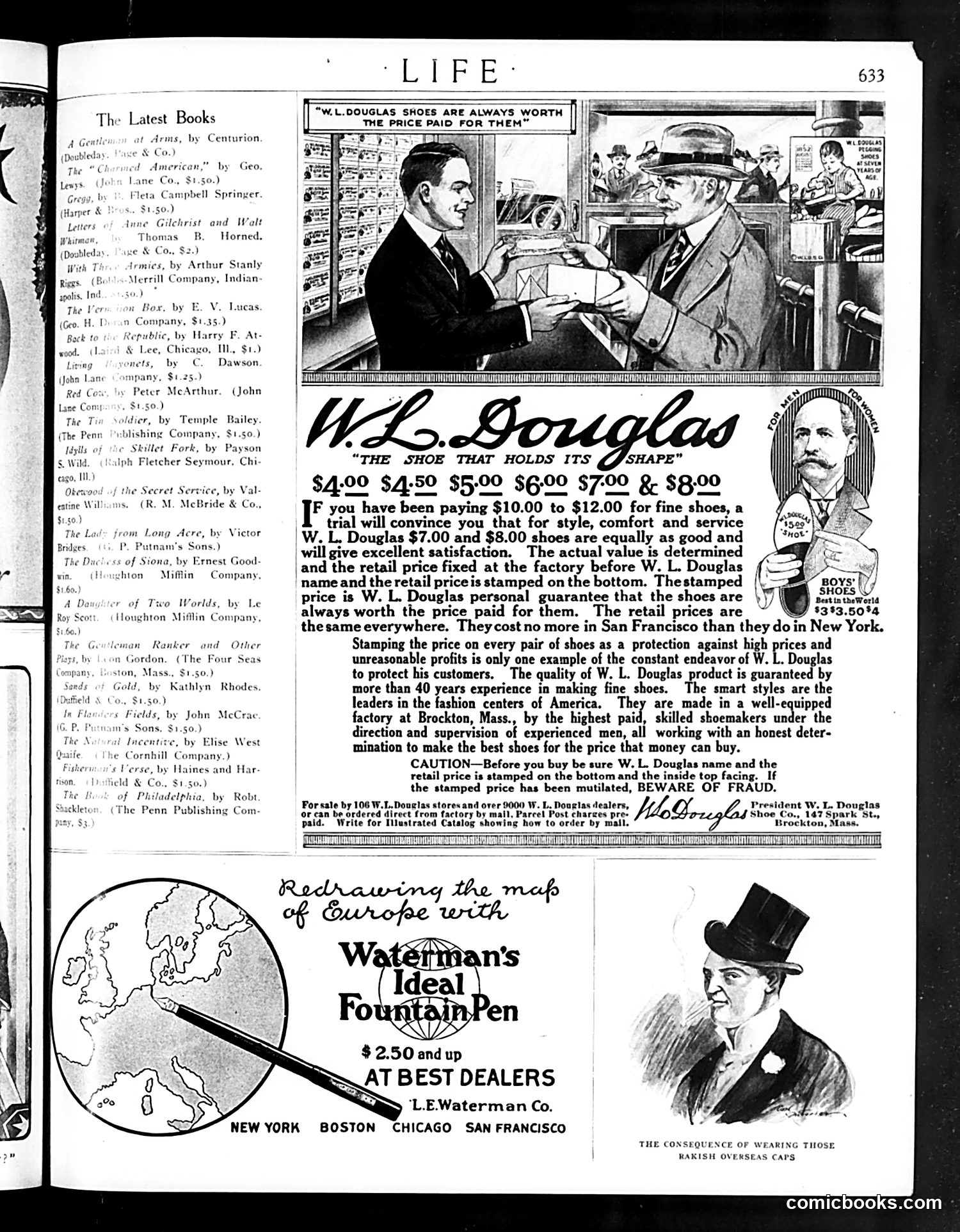 Life — April 10, 1919 — page 45 of 46