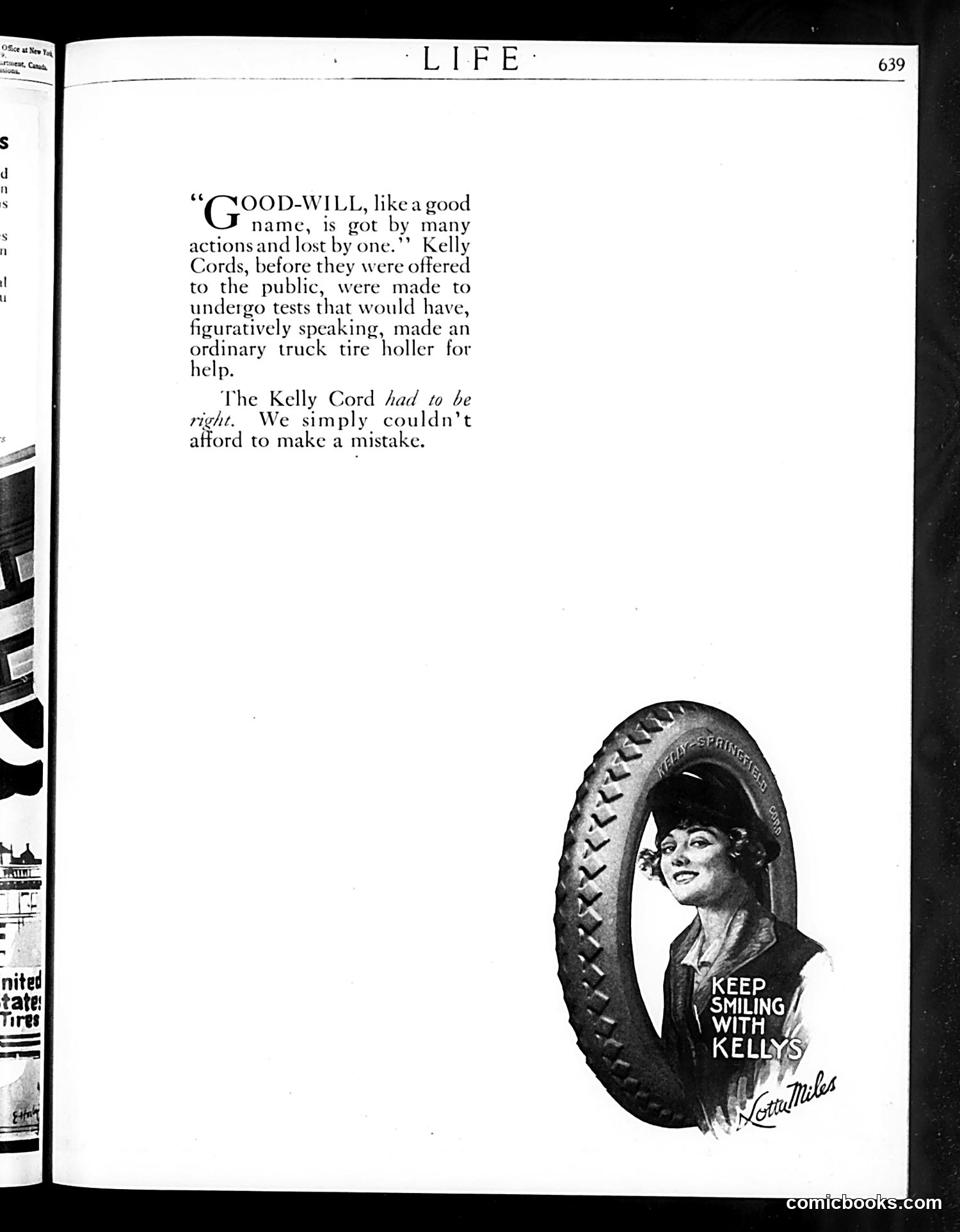 Life — April 17, 1919 — page 3 of 46
