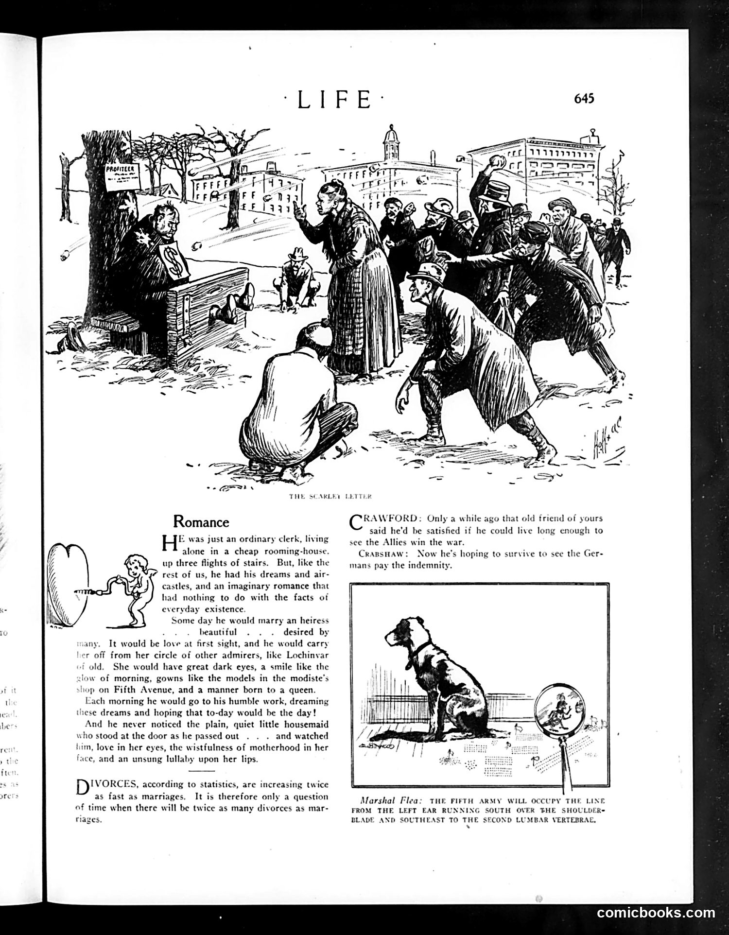 Life — April 17, 1919 — page 9 of 46