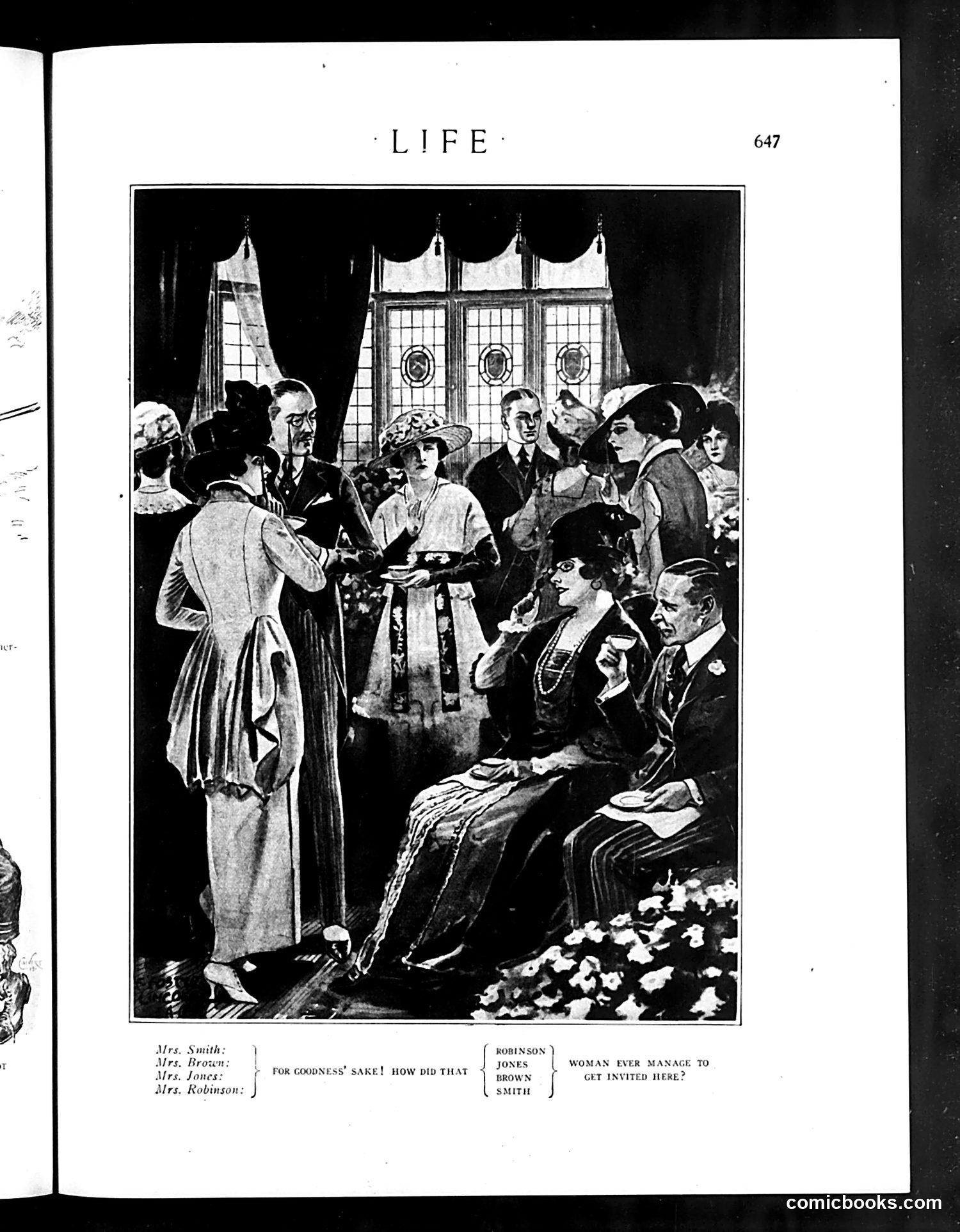 Life — April 17, 1919 — page 11 of 46