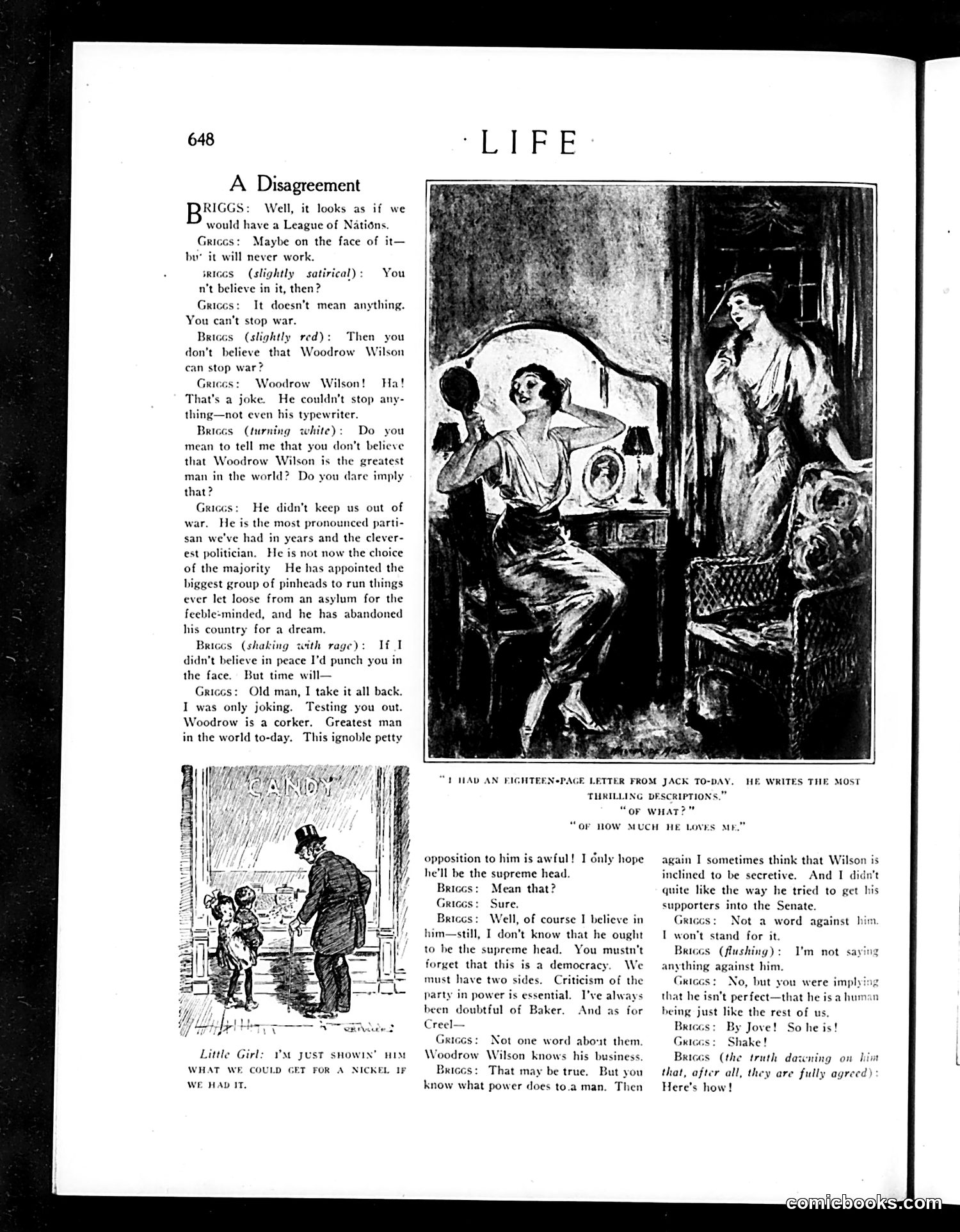 Life — April 17, 1919 — page 12 of 46