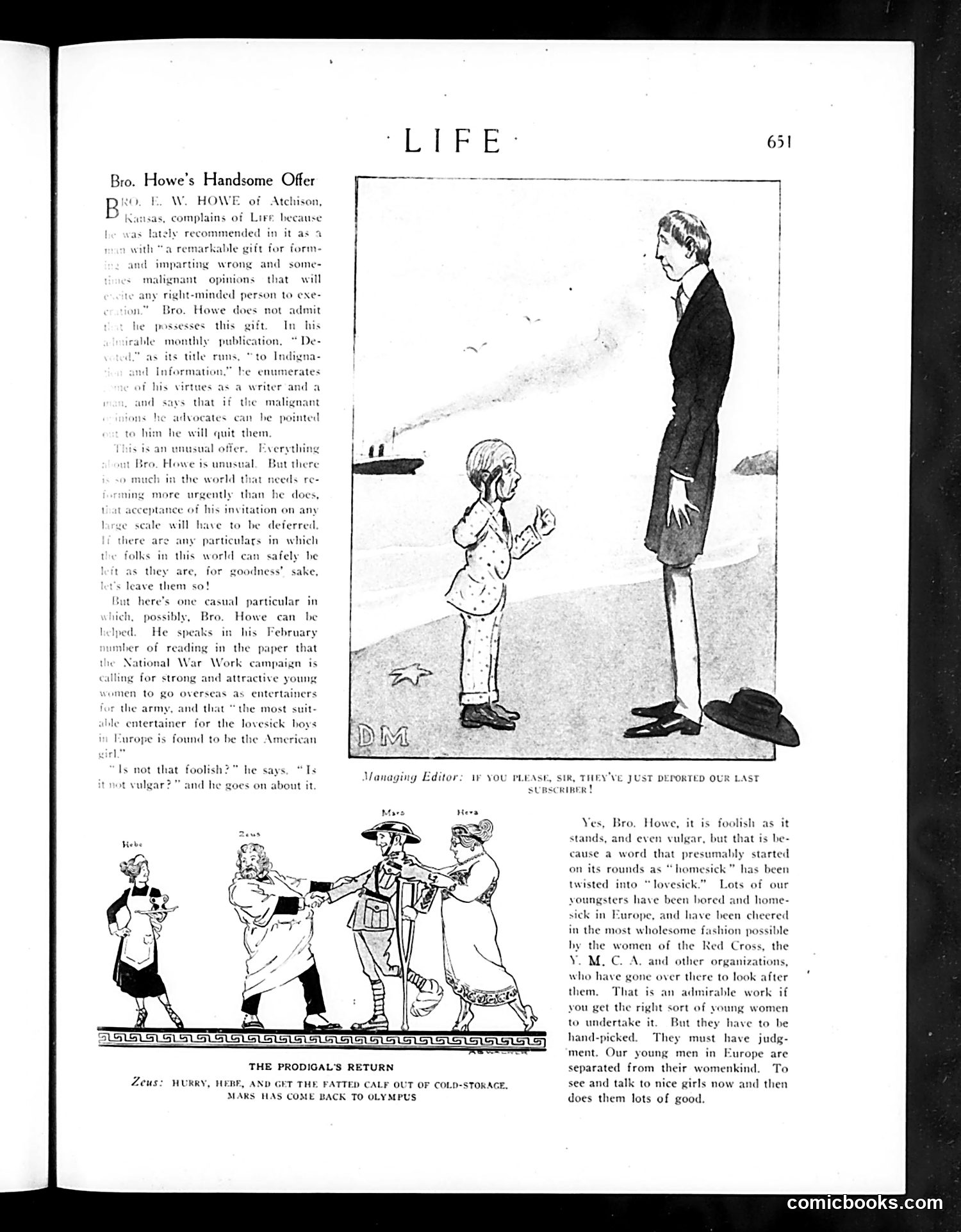 Life — April 17, 1919 — page 15 of 46
