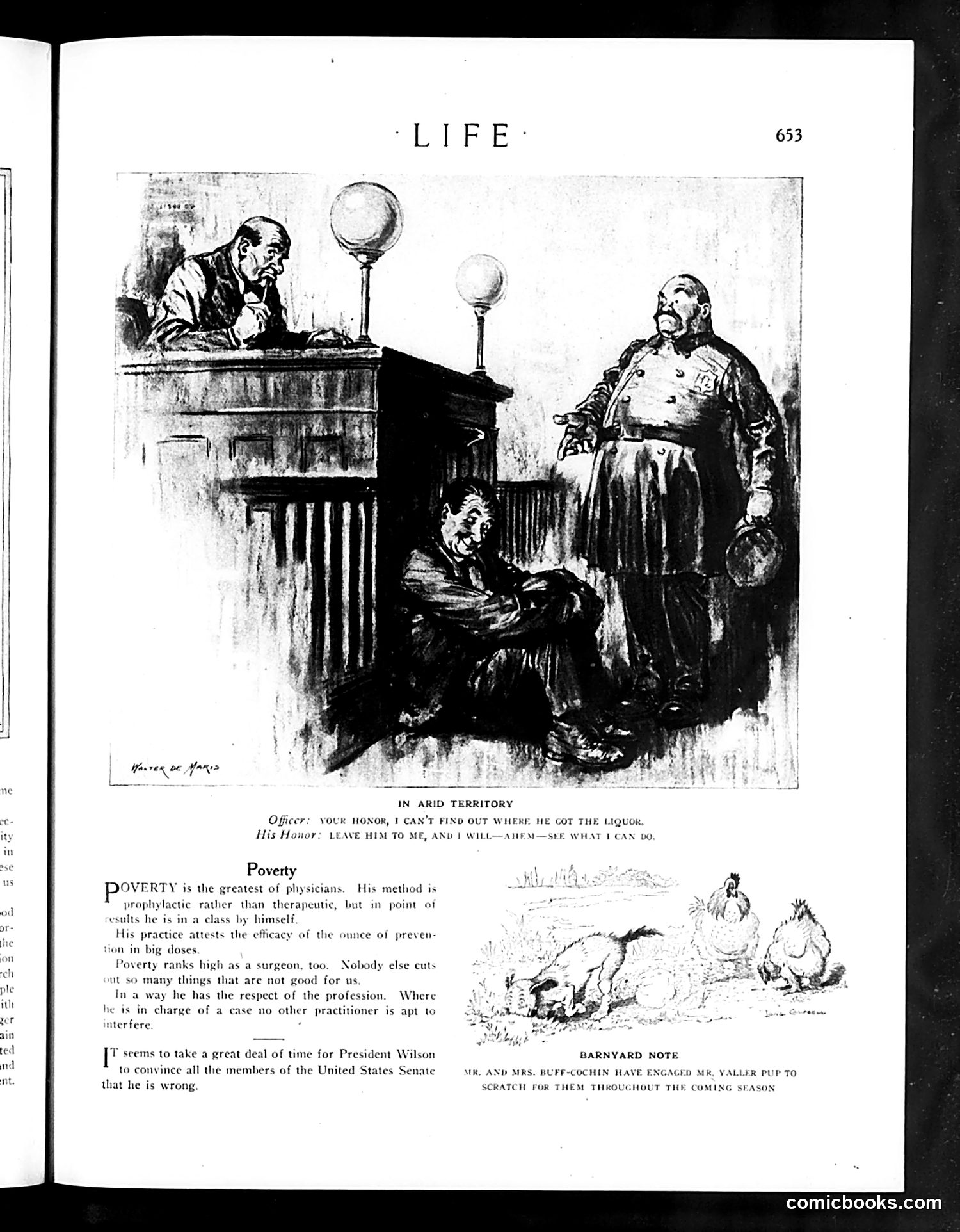 Life — April 17, 1919 — page 17 of 46