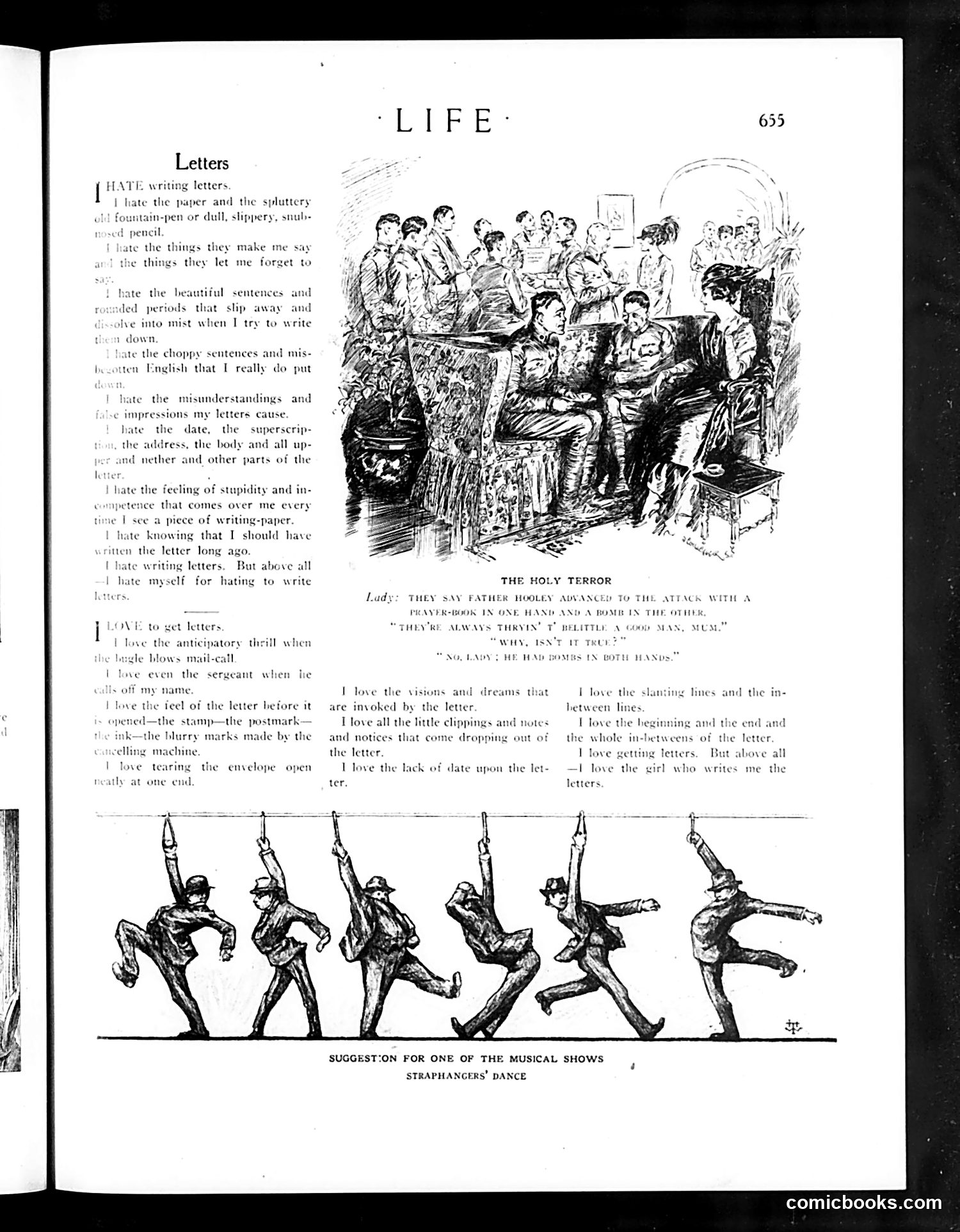 Life — April 17, 1919 — page 19 of 46