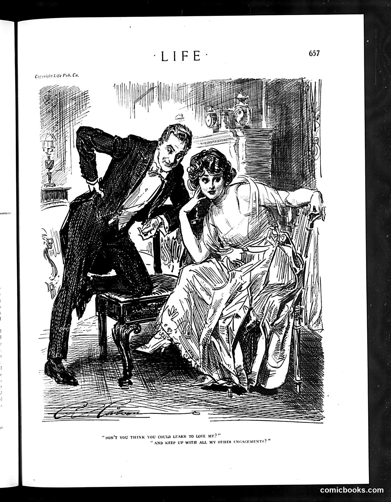 Life — April 17, 1919 — page 21 of 46