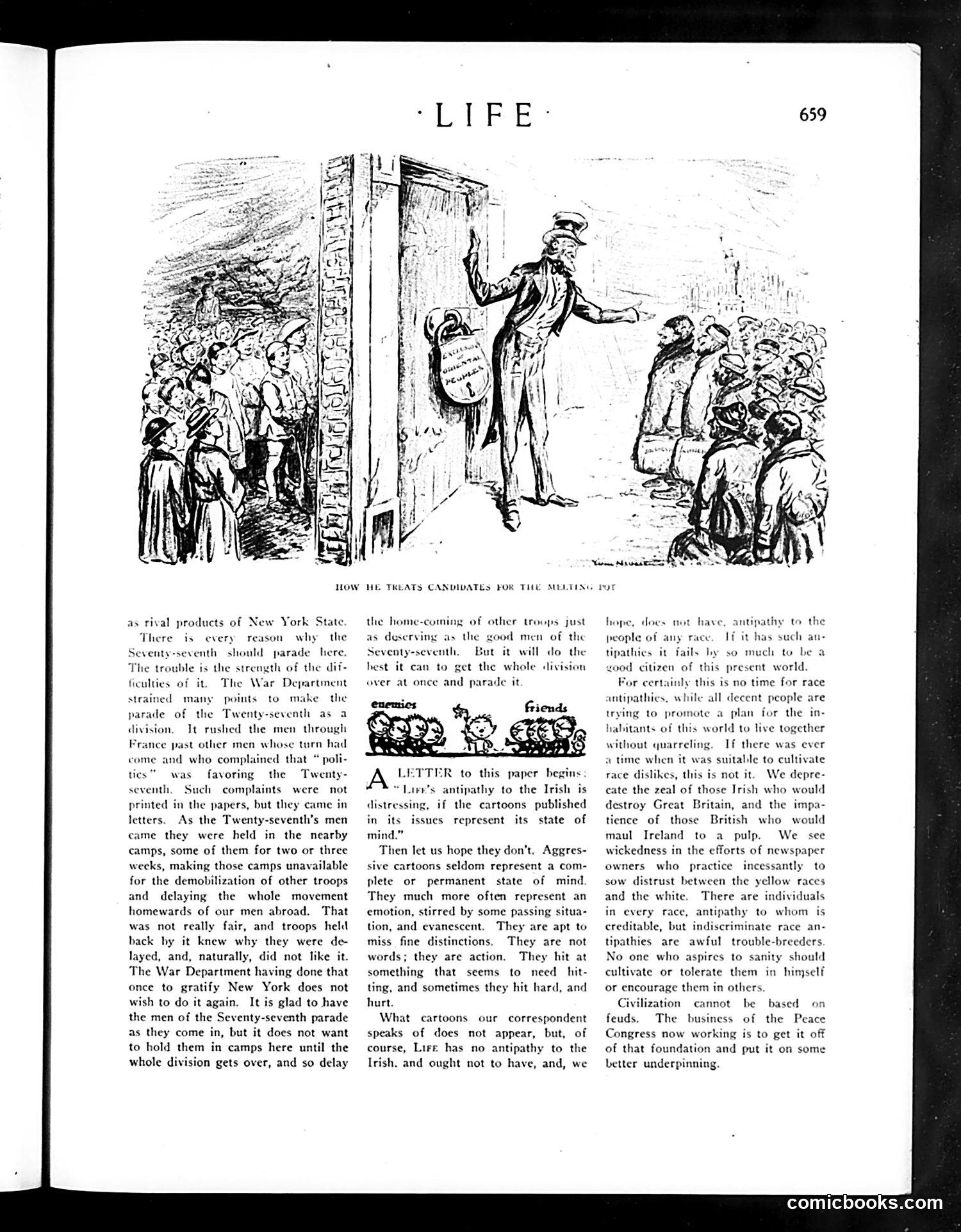 Life — April 17, 1919 — page 23 of 46
