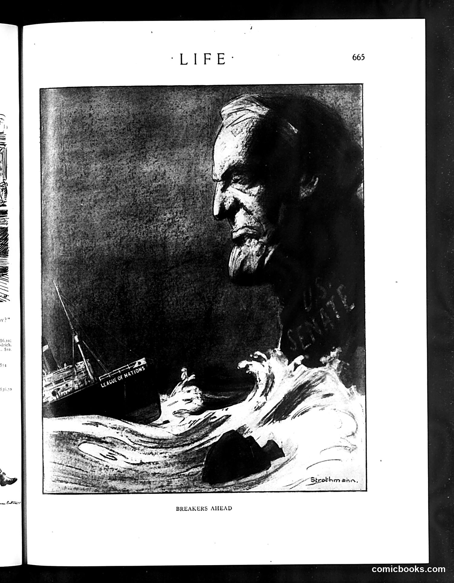 Life — April 17, 1919 — page 29 of 46