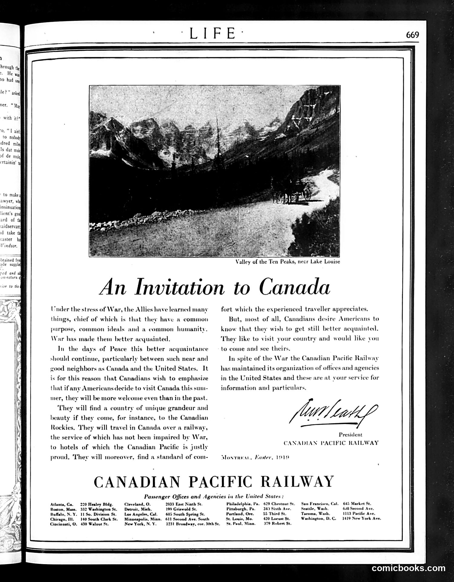 Life — April 17, 1919 — page 33 of 46