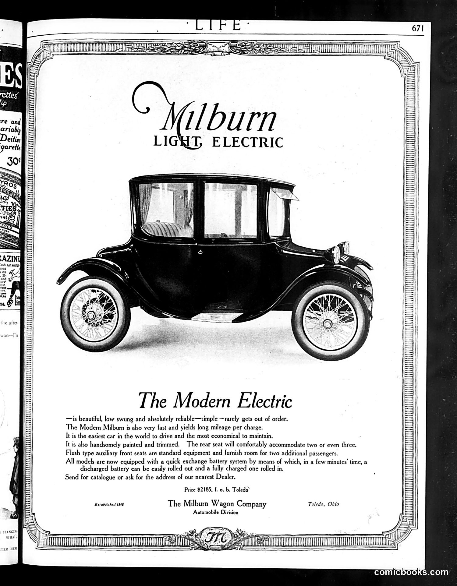 Life — April 17, 1919 — page 35 of 46