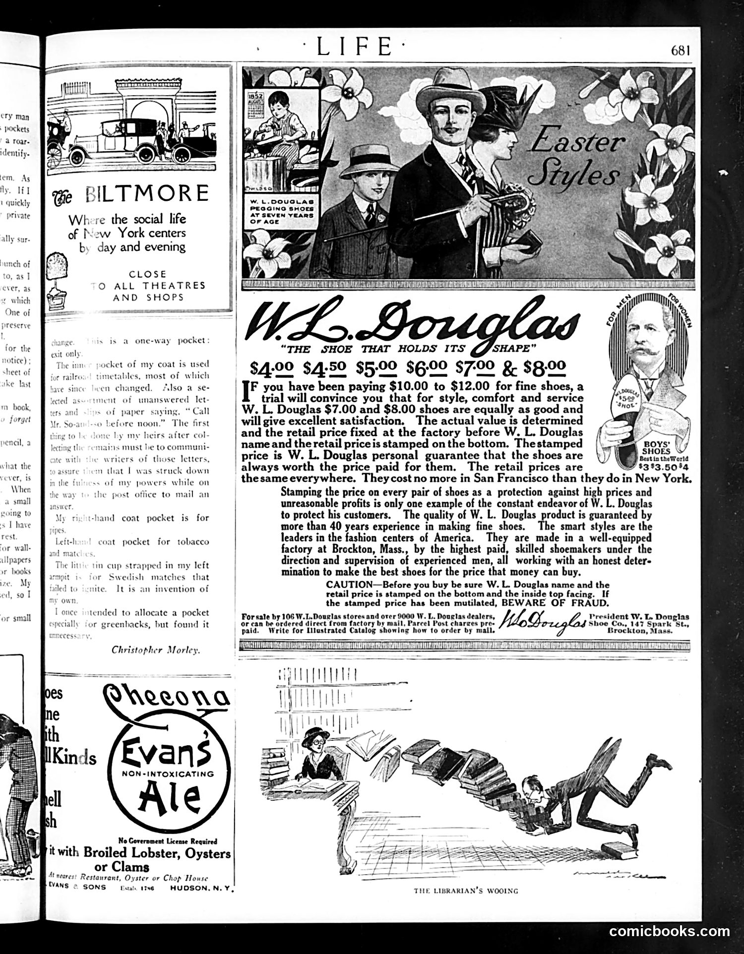 Life — April 17, 1919 — page 45 of 46