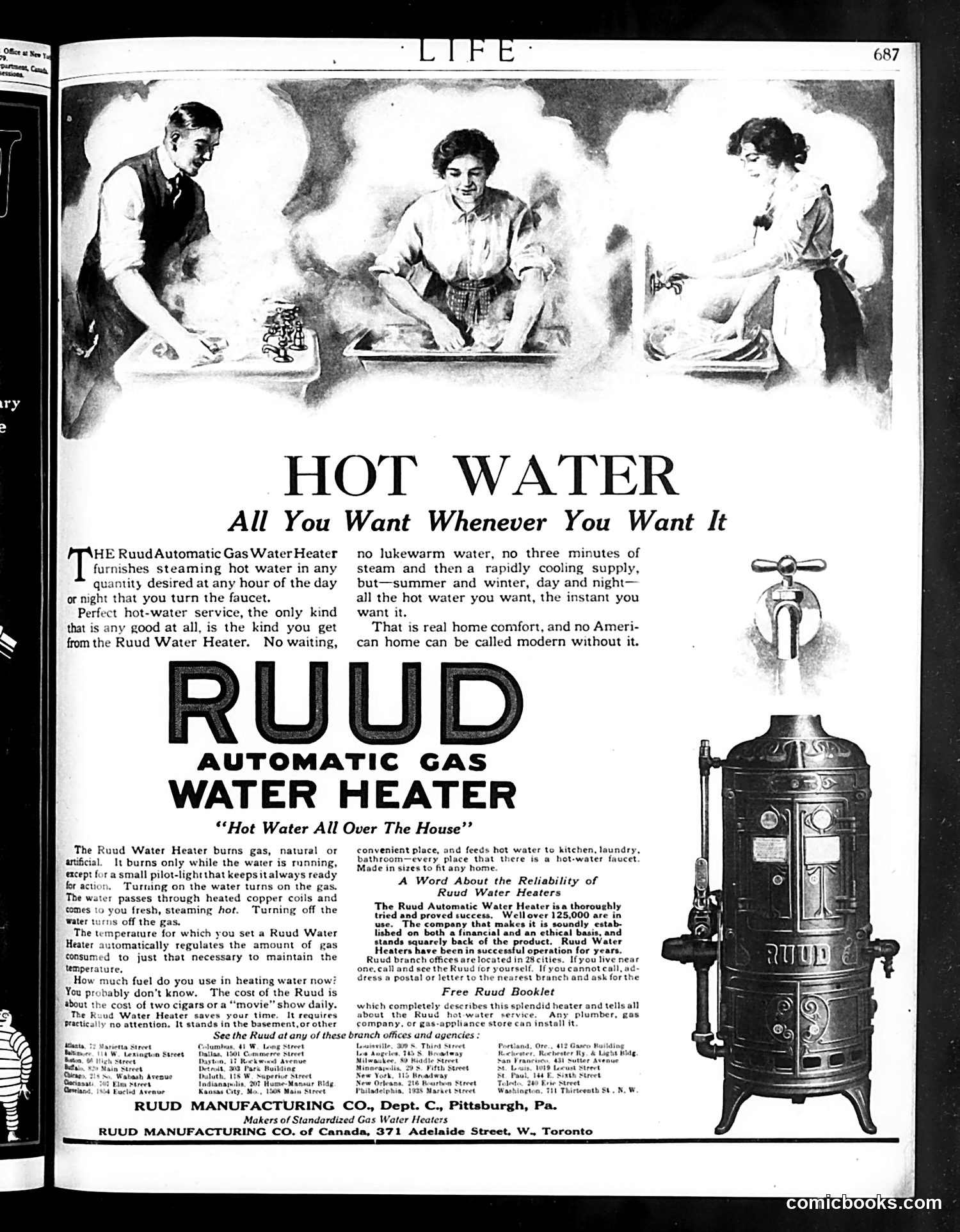 Life — April 24, 1919 — page 3 of 46