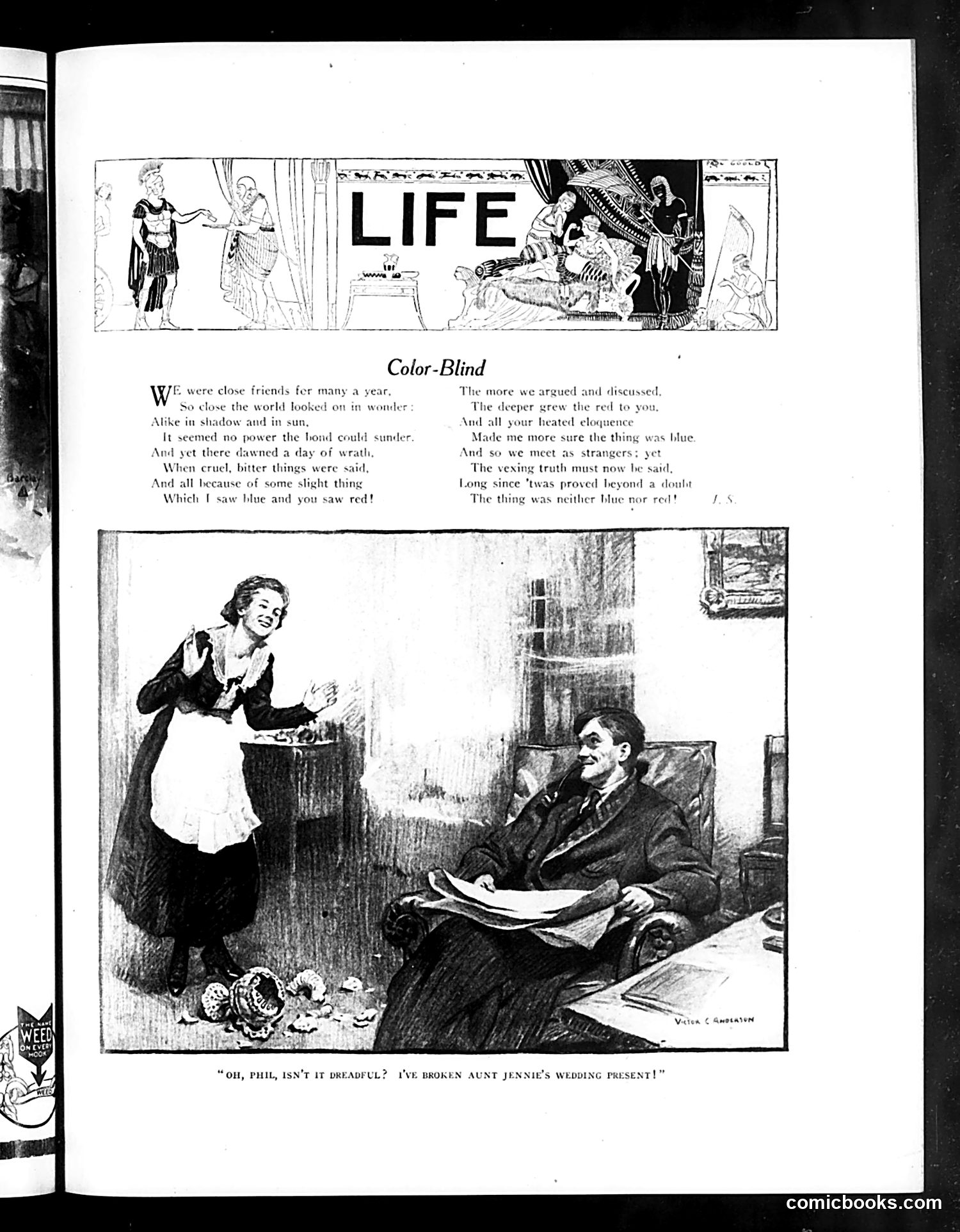 Life — April 24, 1919 — page 7 of 46