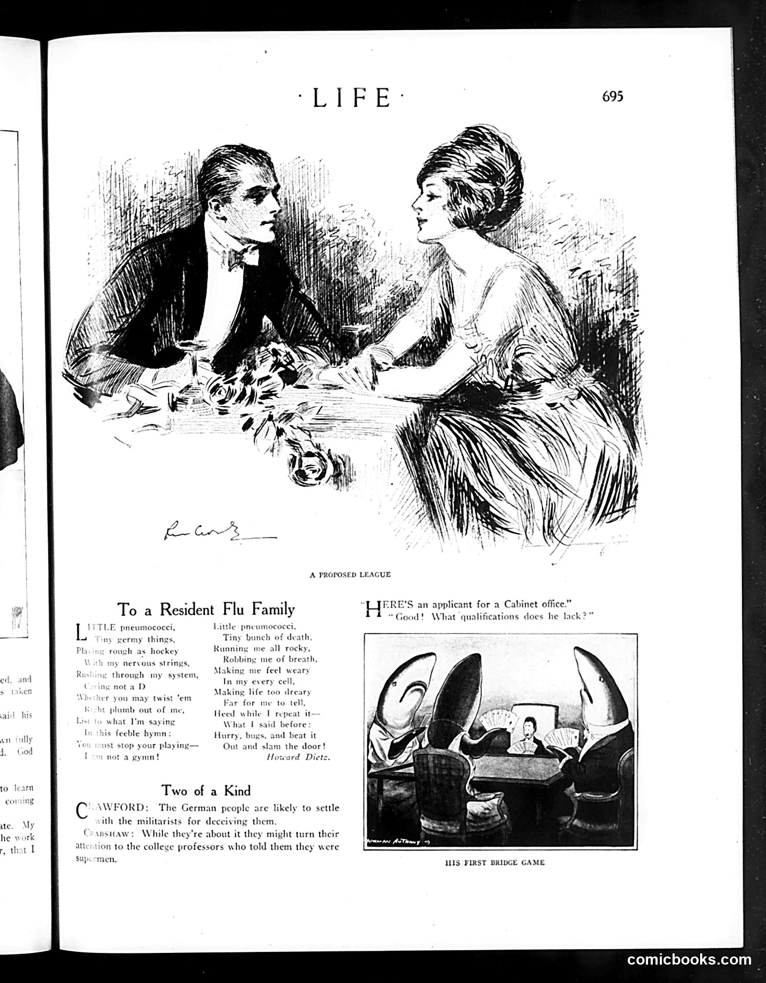 Life — April 24, 1919 — page 11 of 46