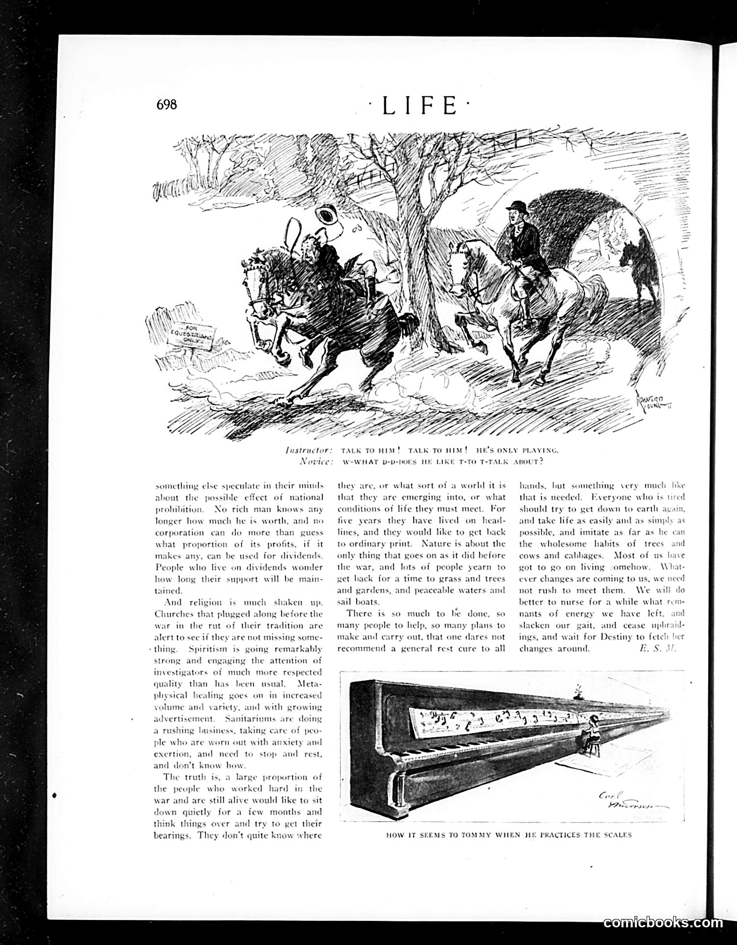 Life — April 24, 1919 — page 14 of 46