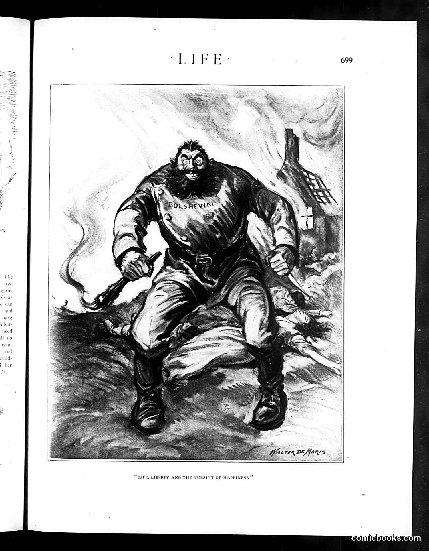 Life — April 24, 1919 — page 15 of 46
