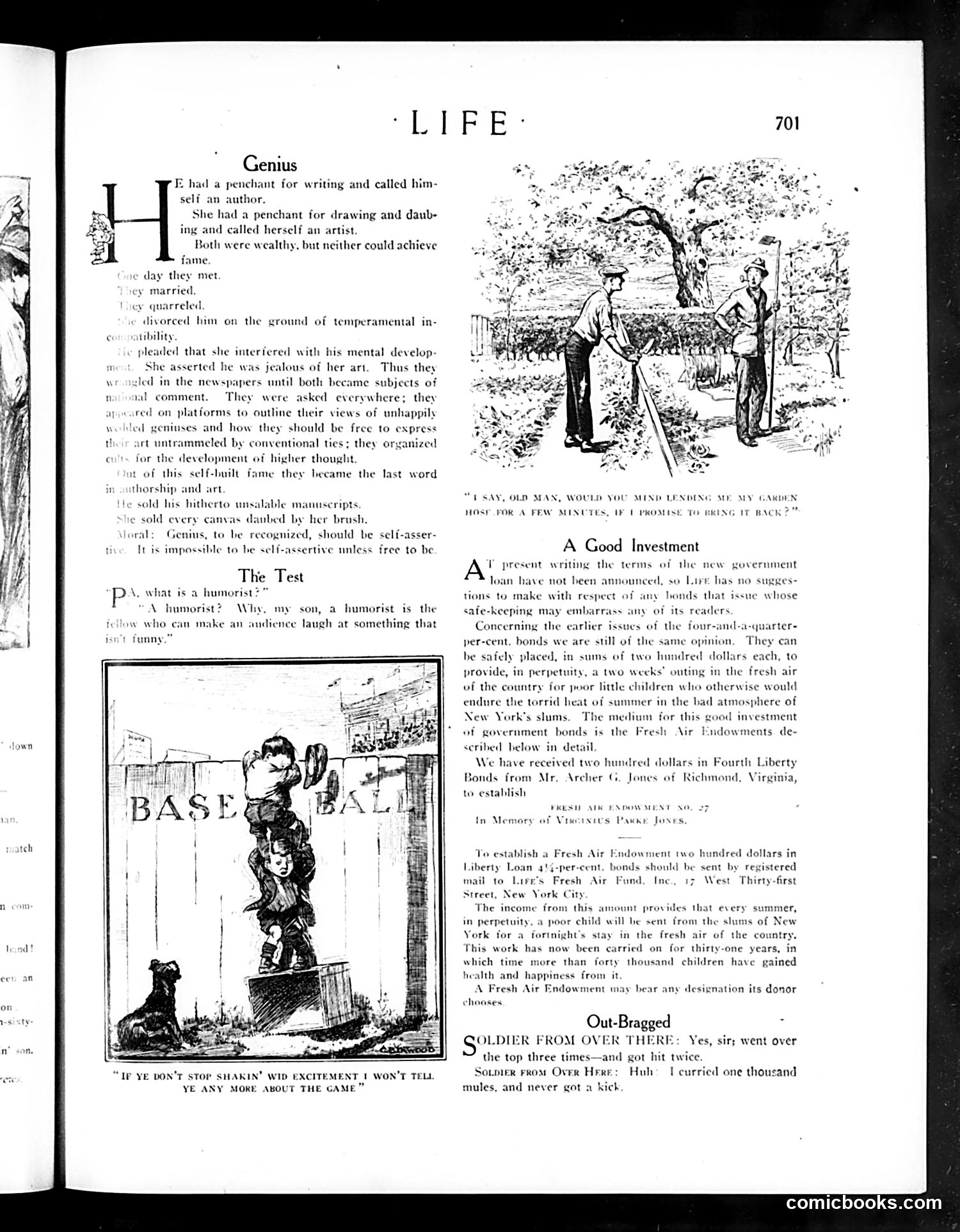 Life — April 24, 1919 — page 17 of 46