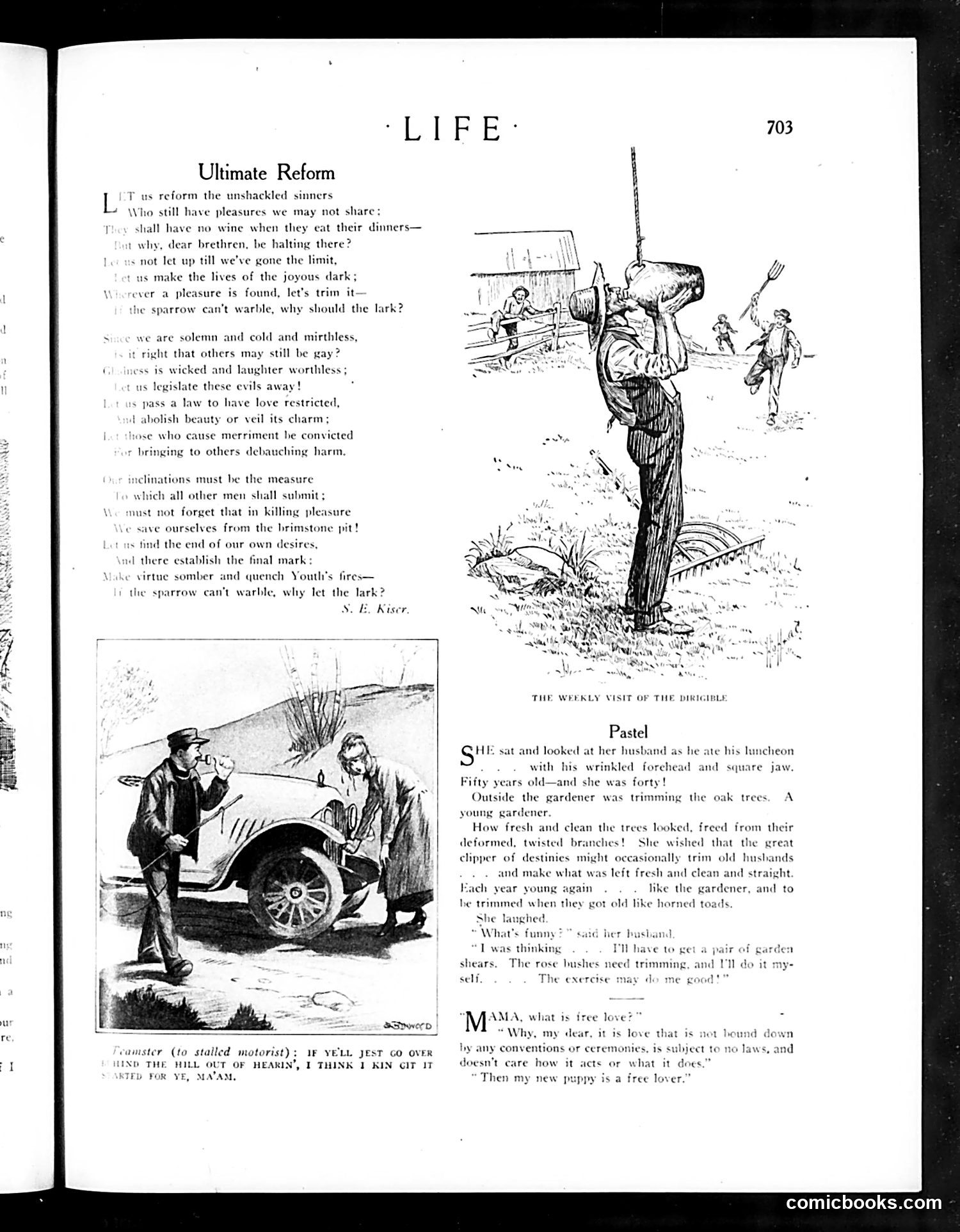 Life — April 24, 1919 — page 19 of 46