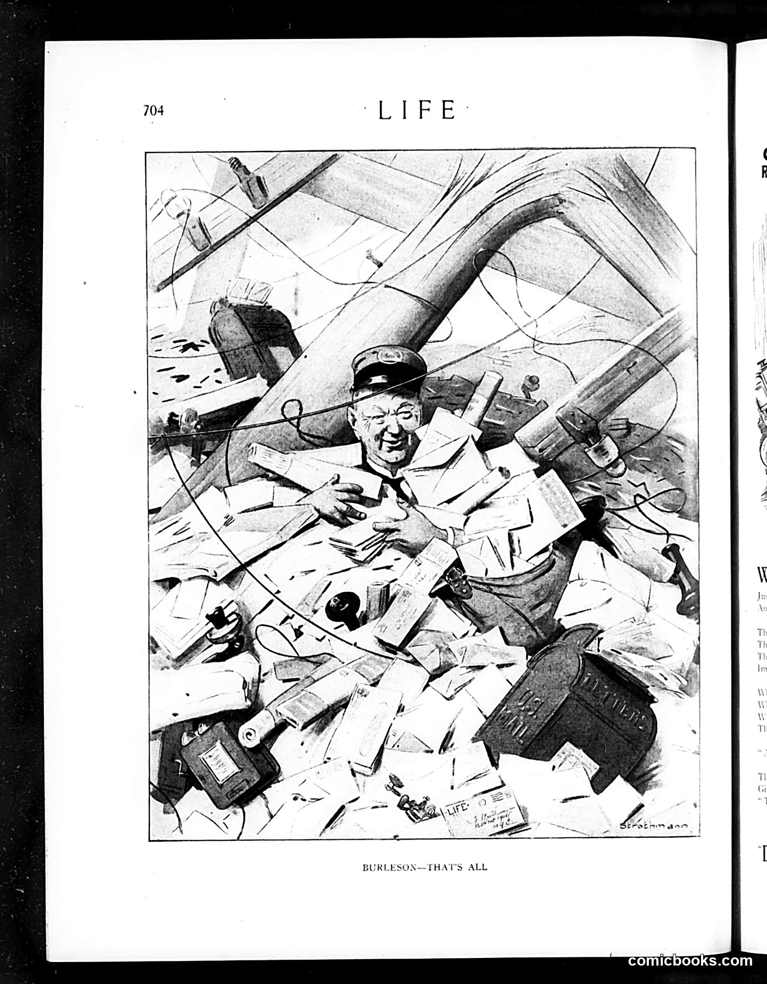 Life — April 24, 1919 — page 20 of 46