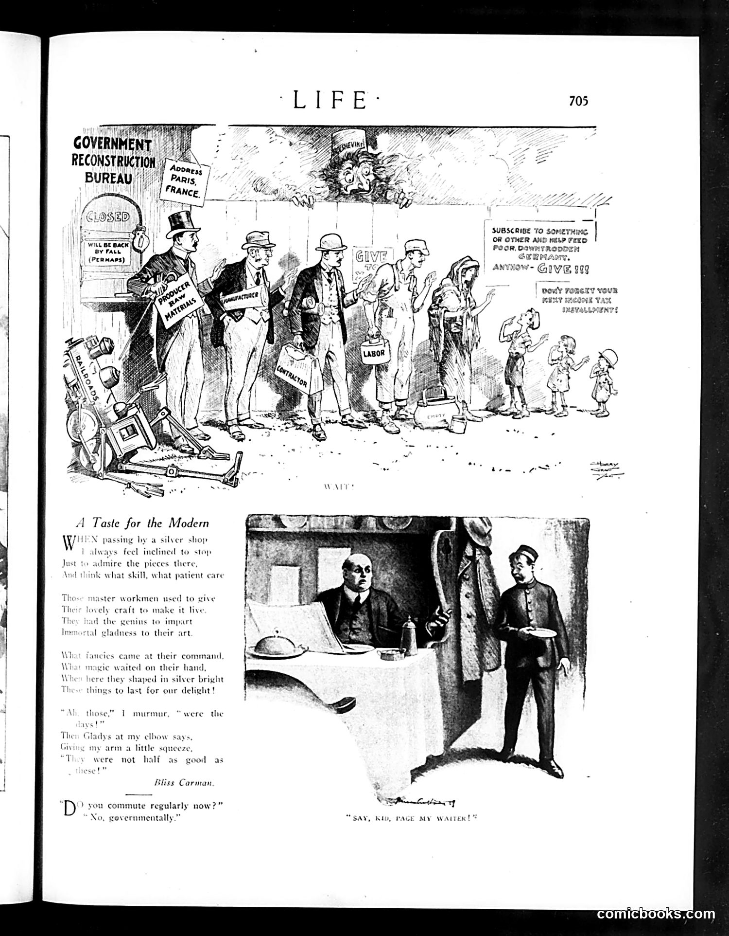 Life — April 24, 1919 — page 21 of 46