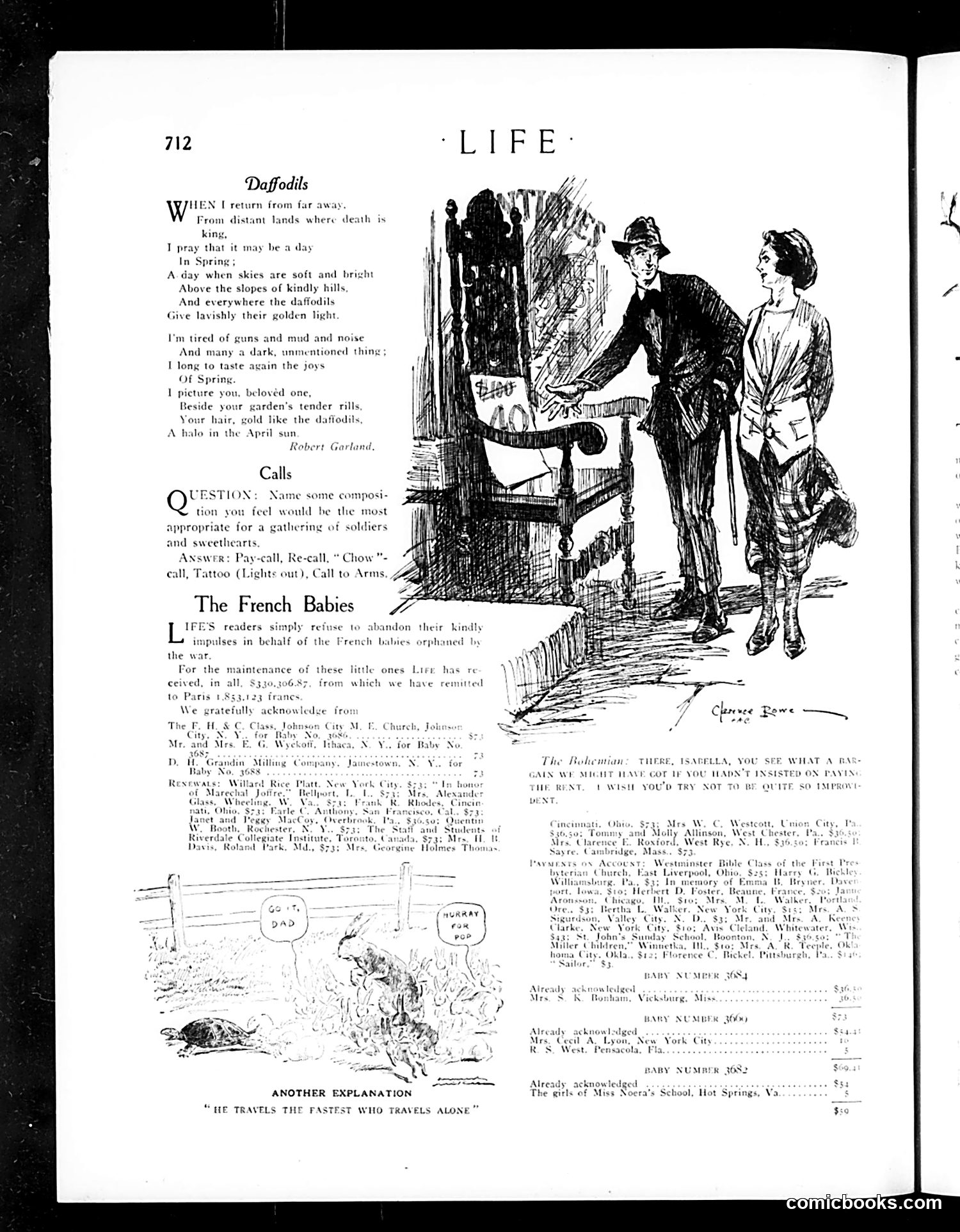 Life — April 24, 1919 — page 28 of 46