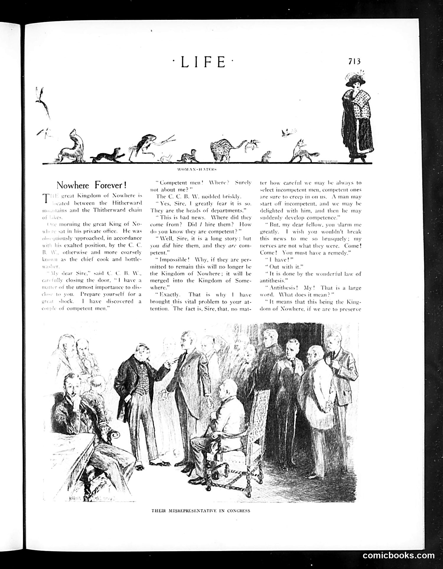 Life — April 24, 1919 — page 29 of 46