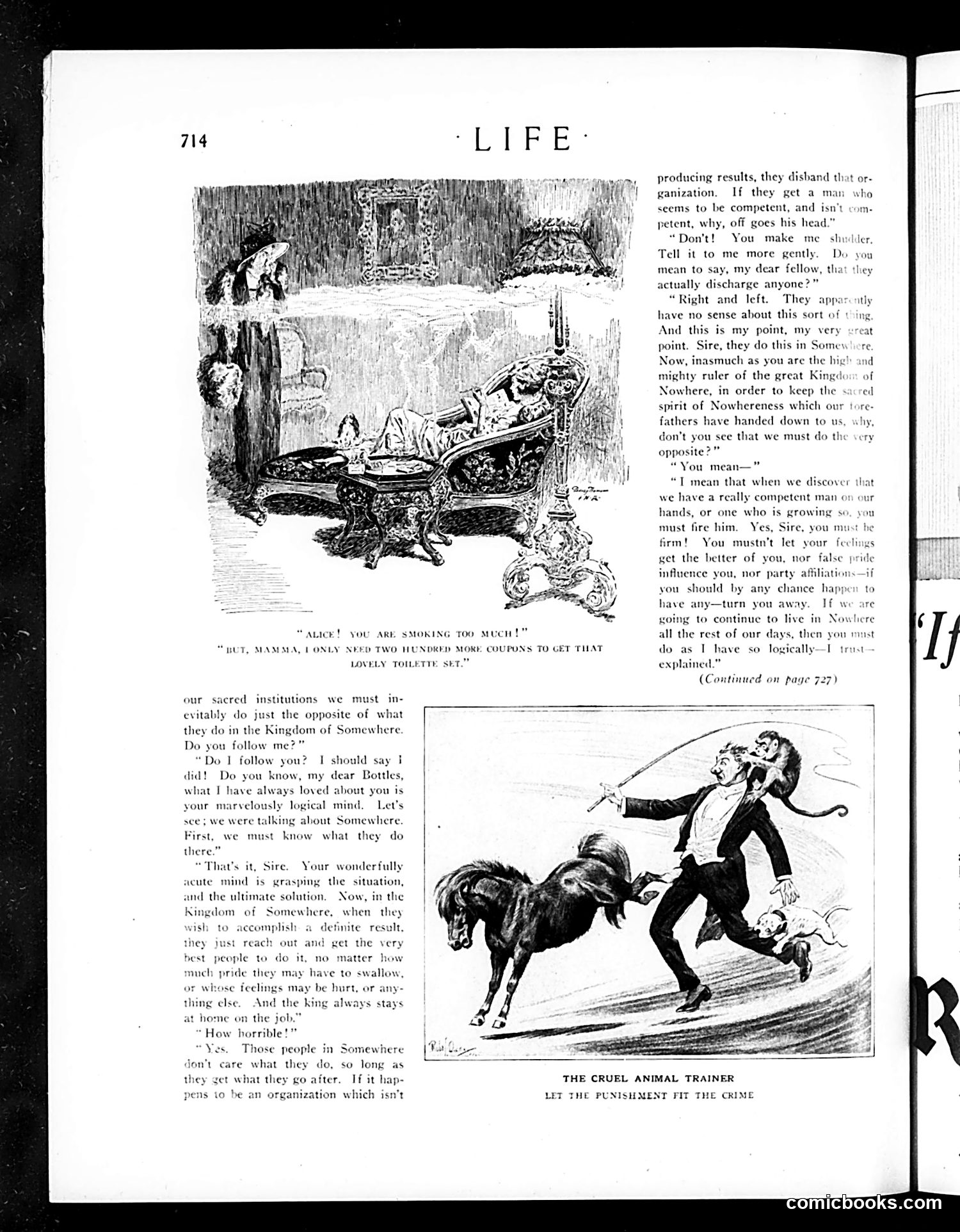 Life — April 24, 1919 — page 30 of 46