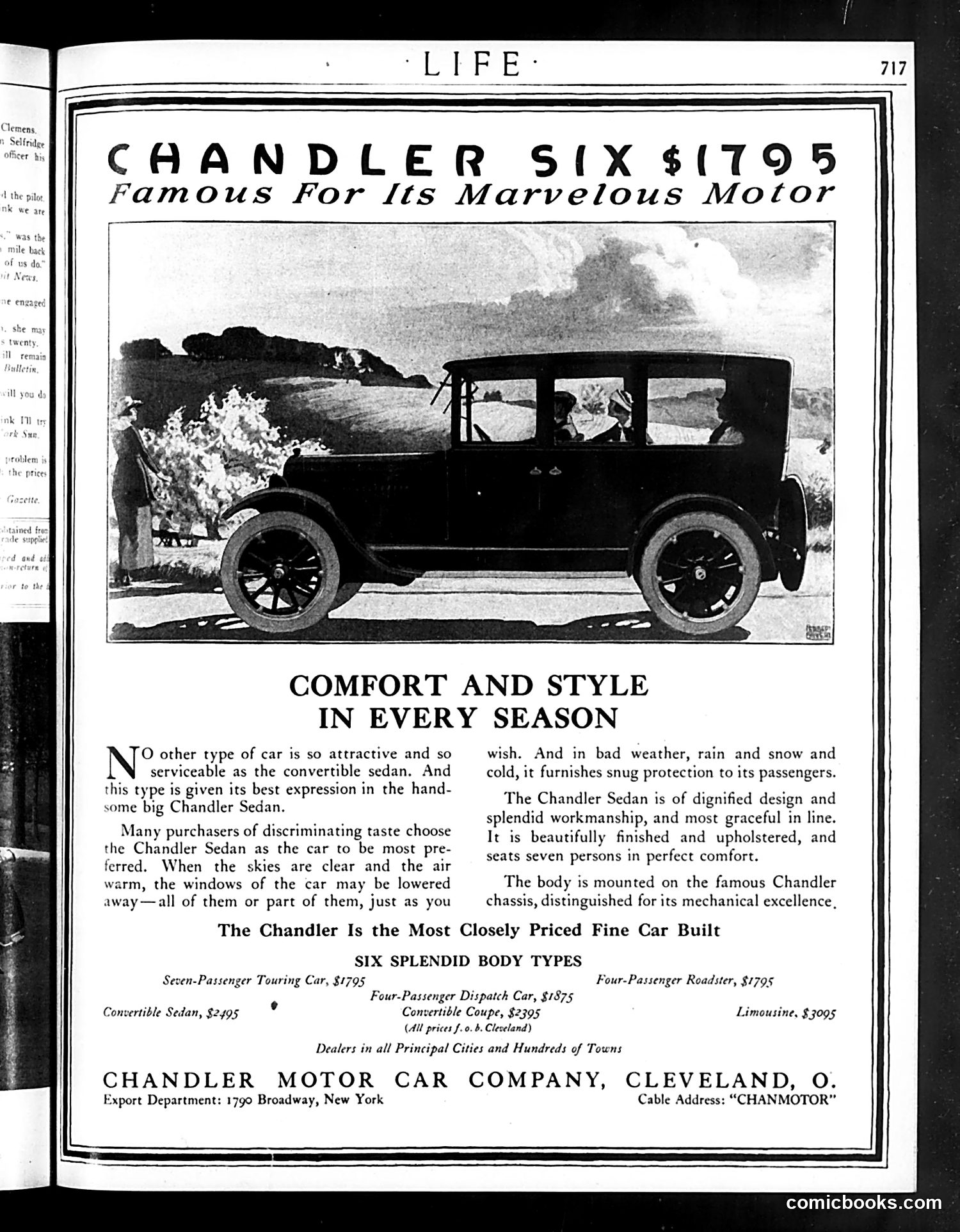 Life — April 24, 1919 — page 33 of 46