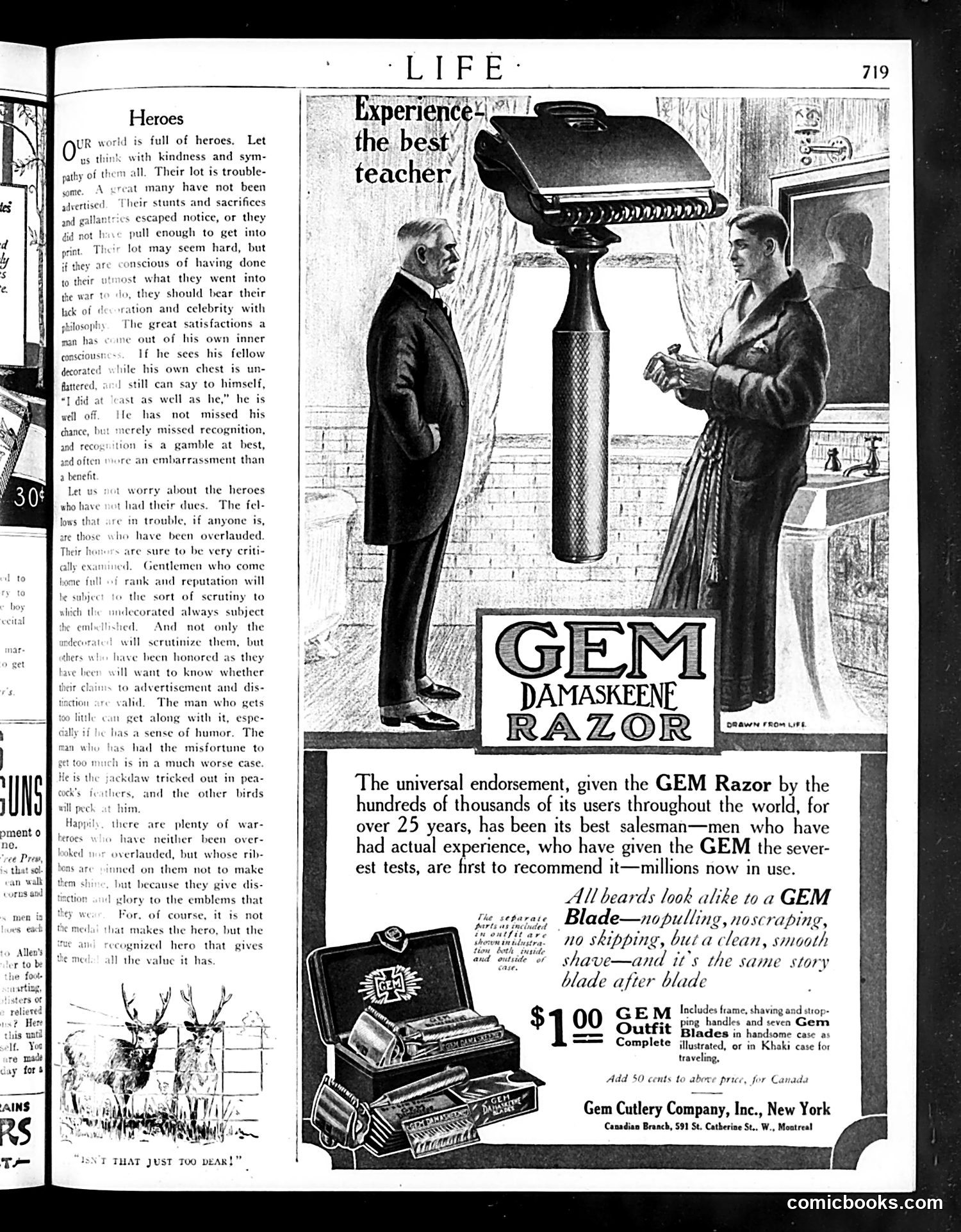 Life — April 24, 1919 — page 35 of 46