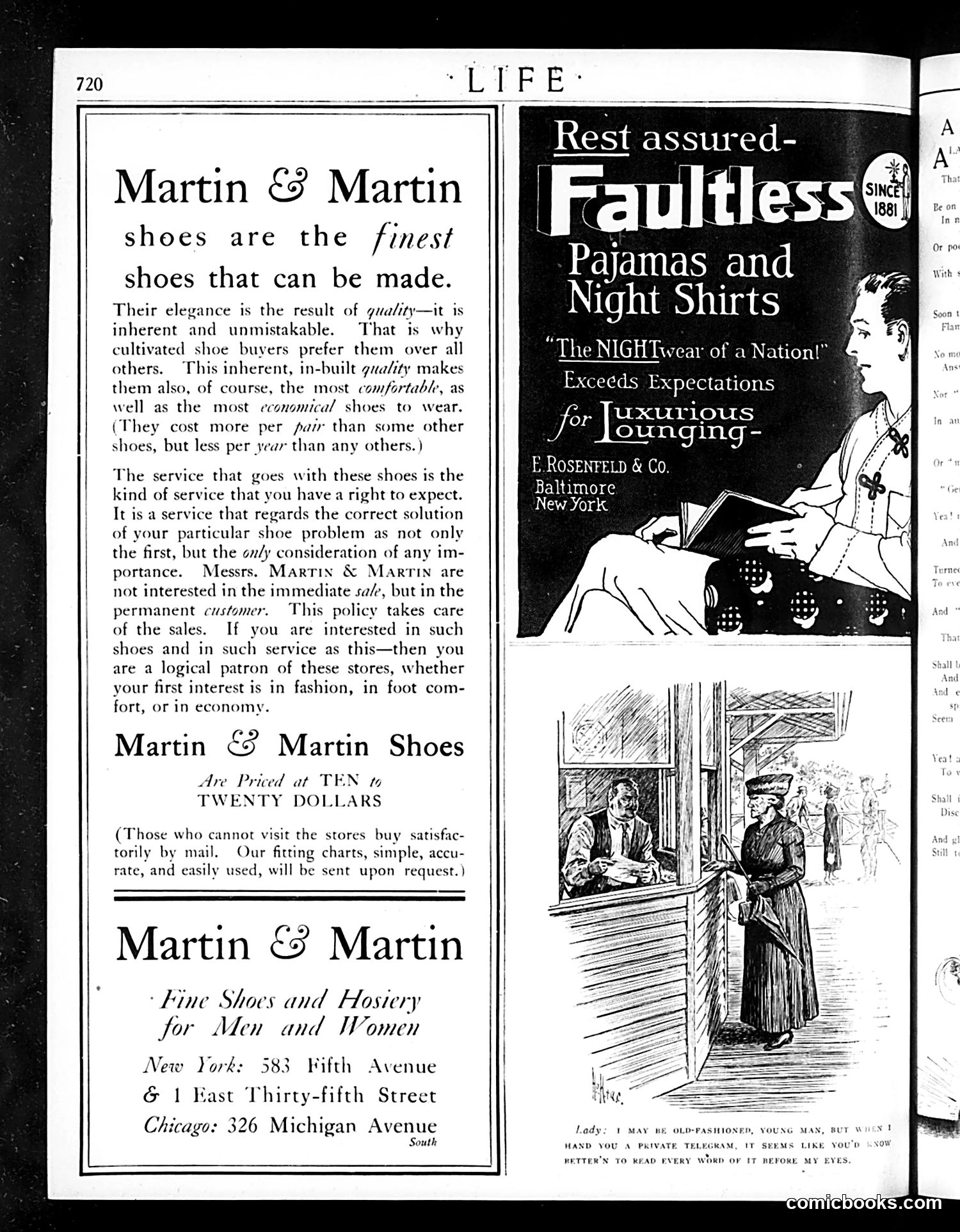 Life — April 24, 1919 — page 36 of 46