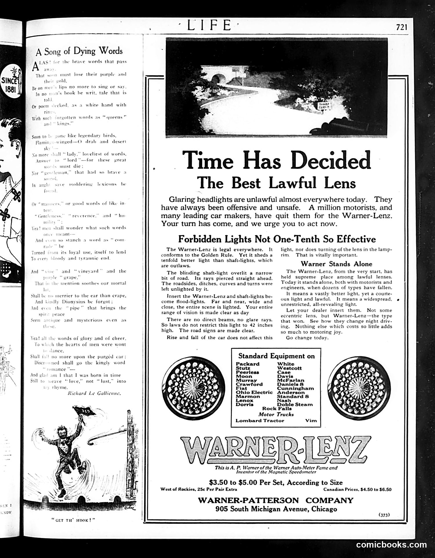 Life — April 24, 1919 — page 37 of 46