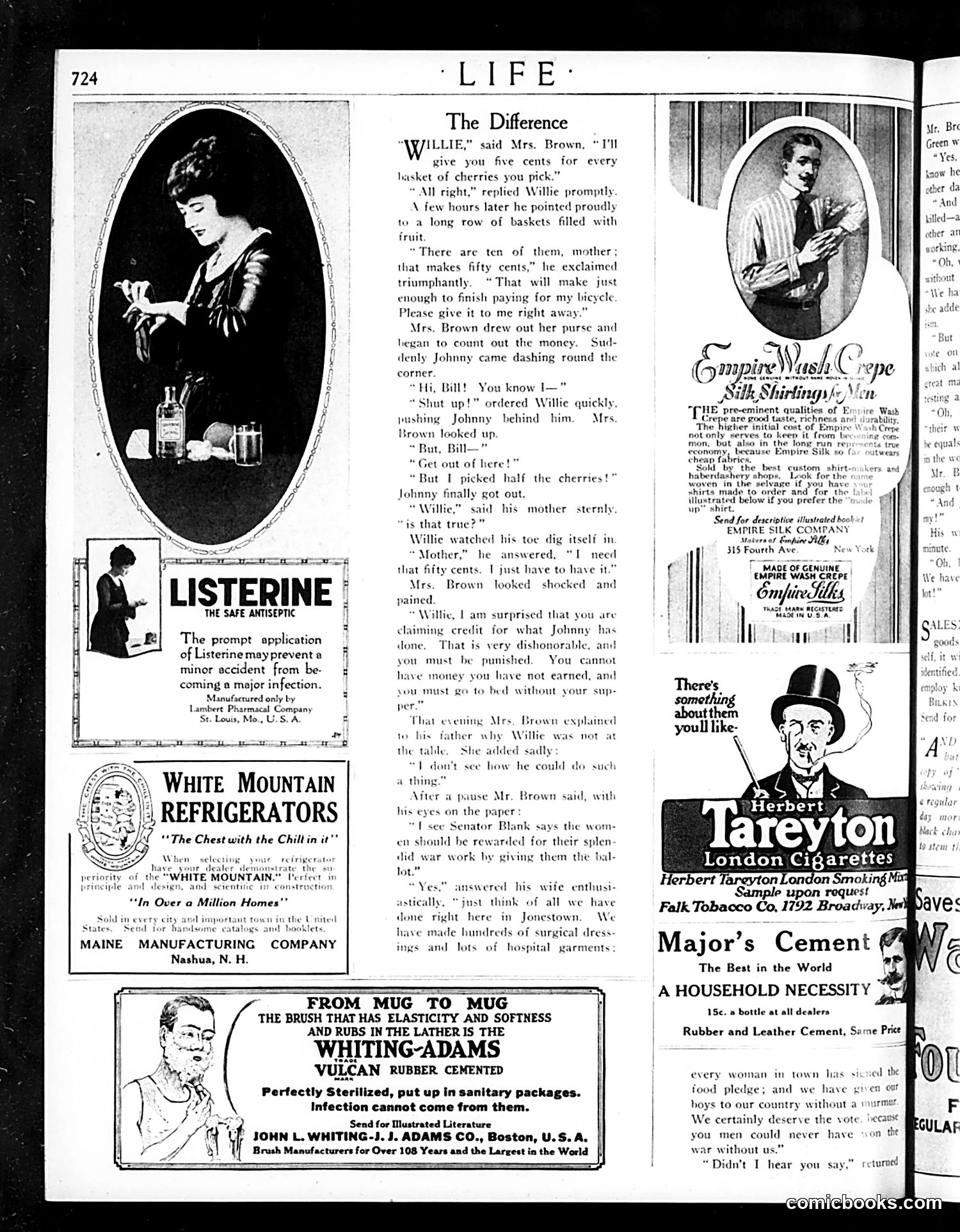 Life — April 24, 1919 — page 40 of 46