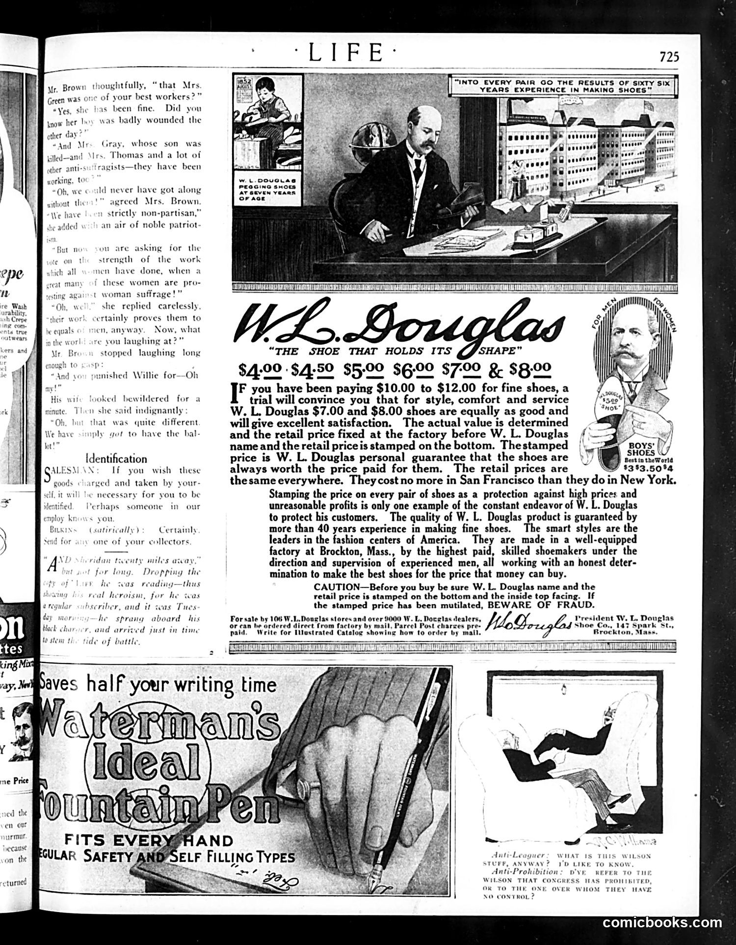 Life — April 24, 1919 — page 41 of 46