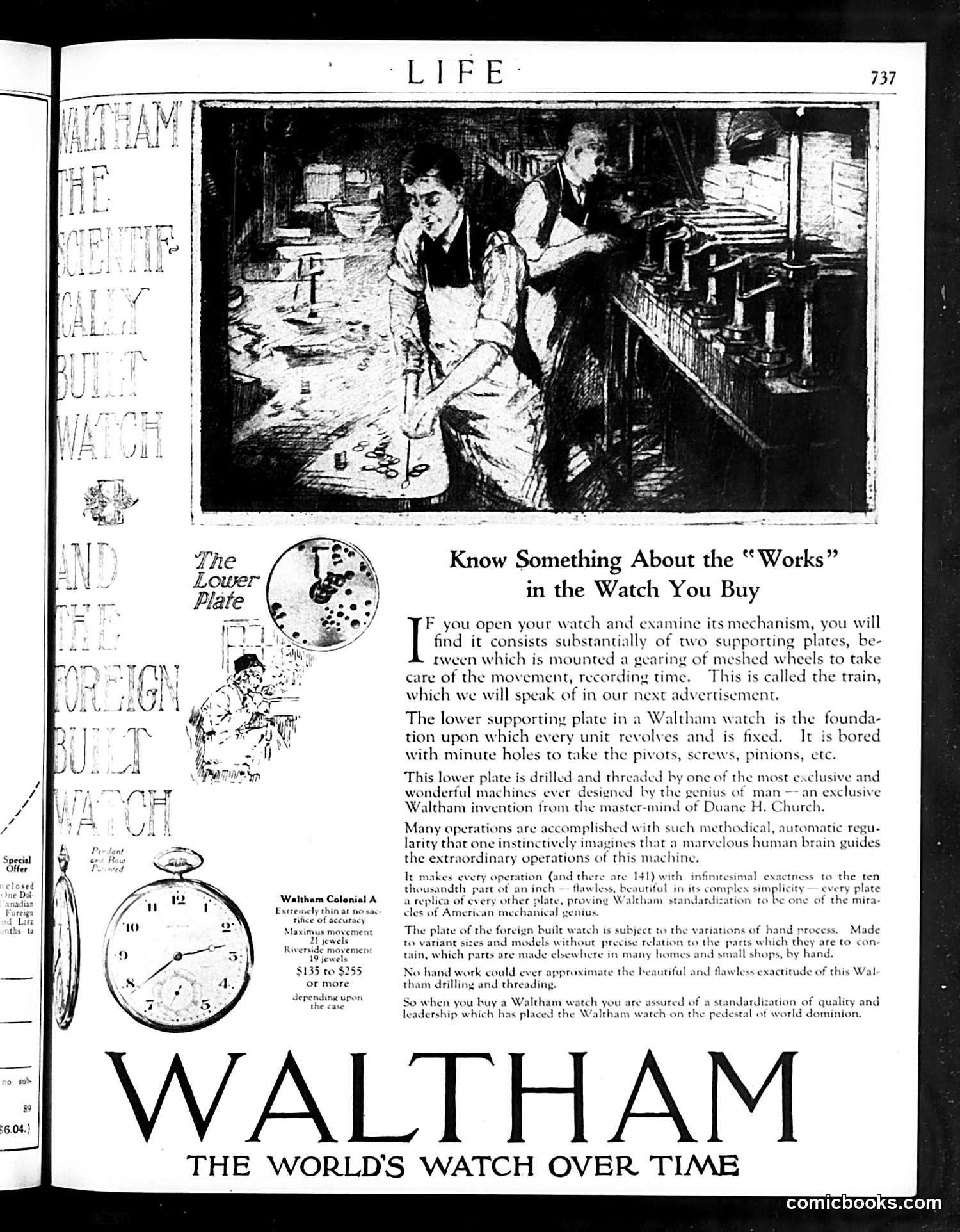 Life — May 1, 1919 — page 5 of 44