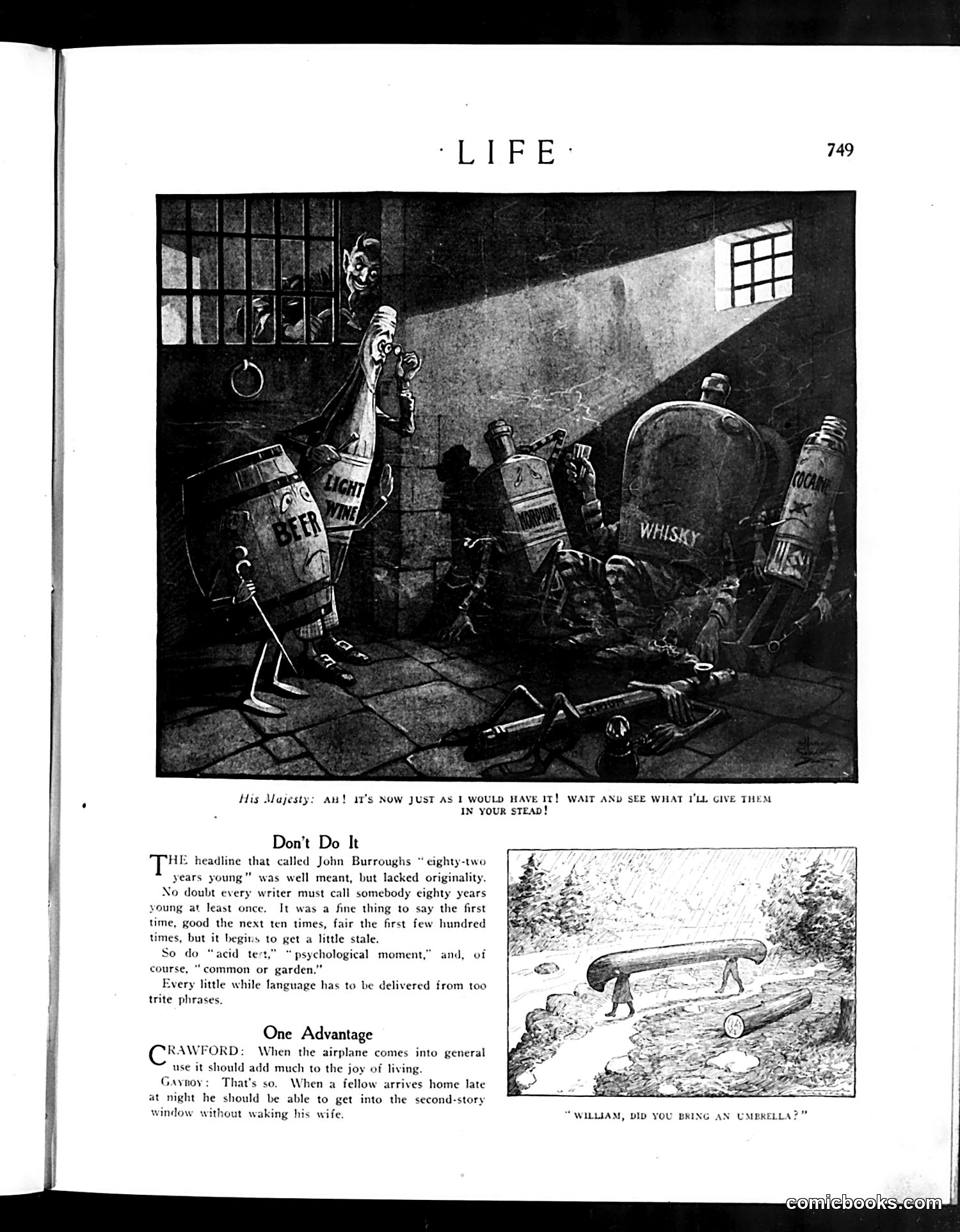 Life — May 1, 1919 — page 17 of 44