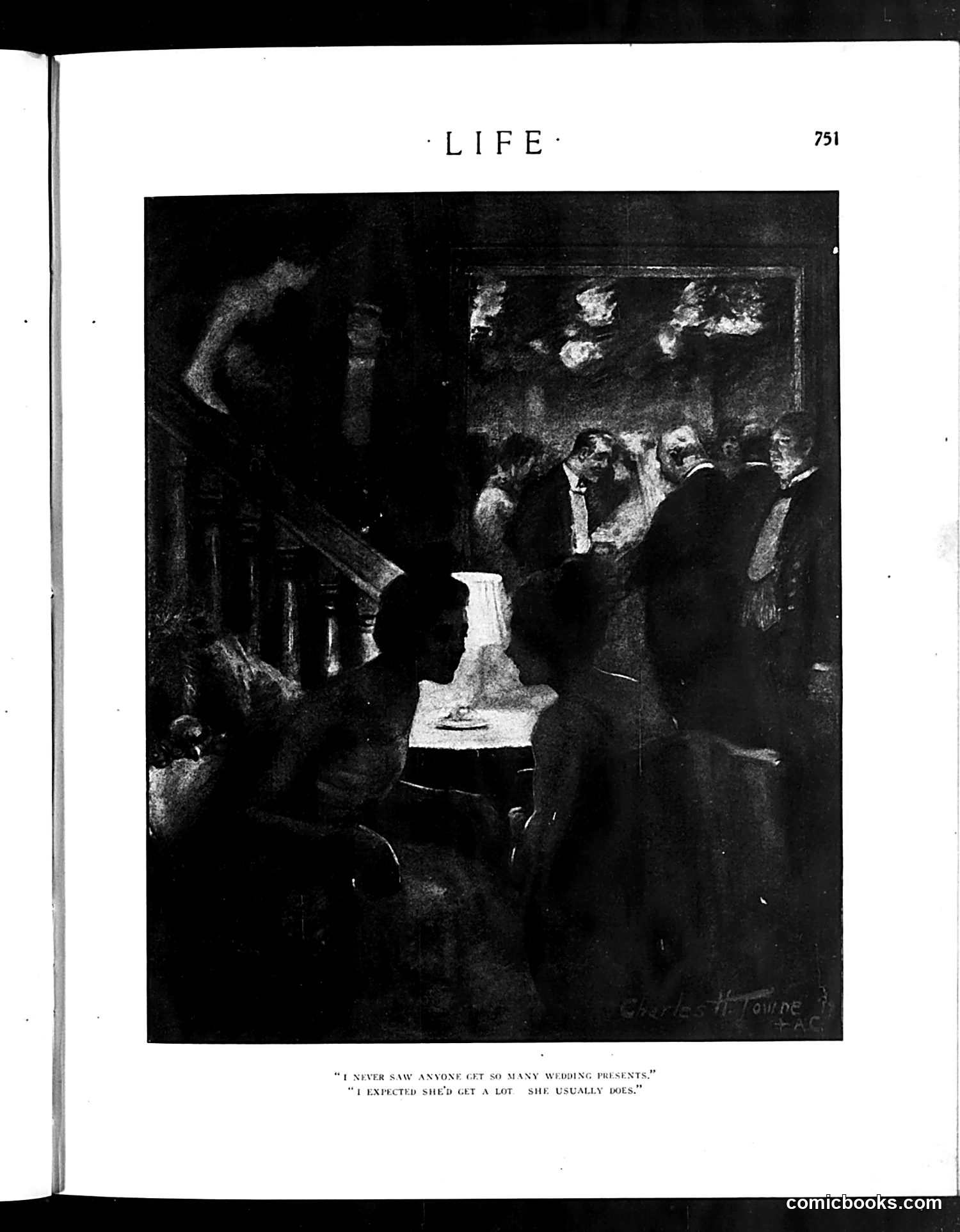 Life — May 1, 1919 — page 19 of 44